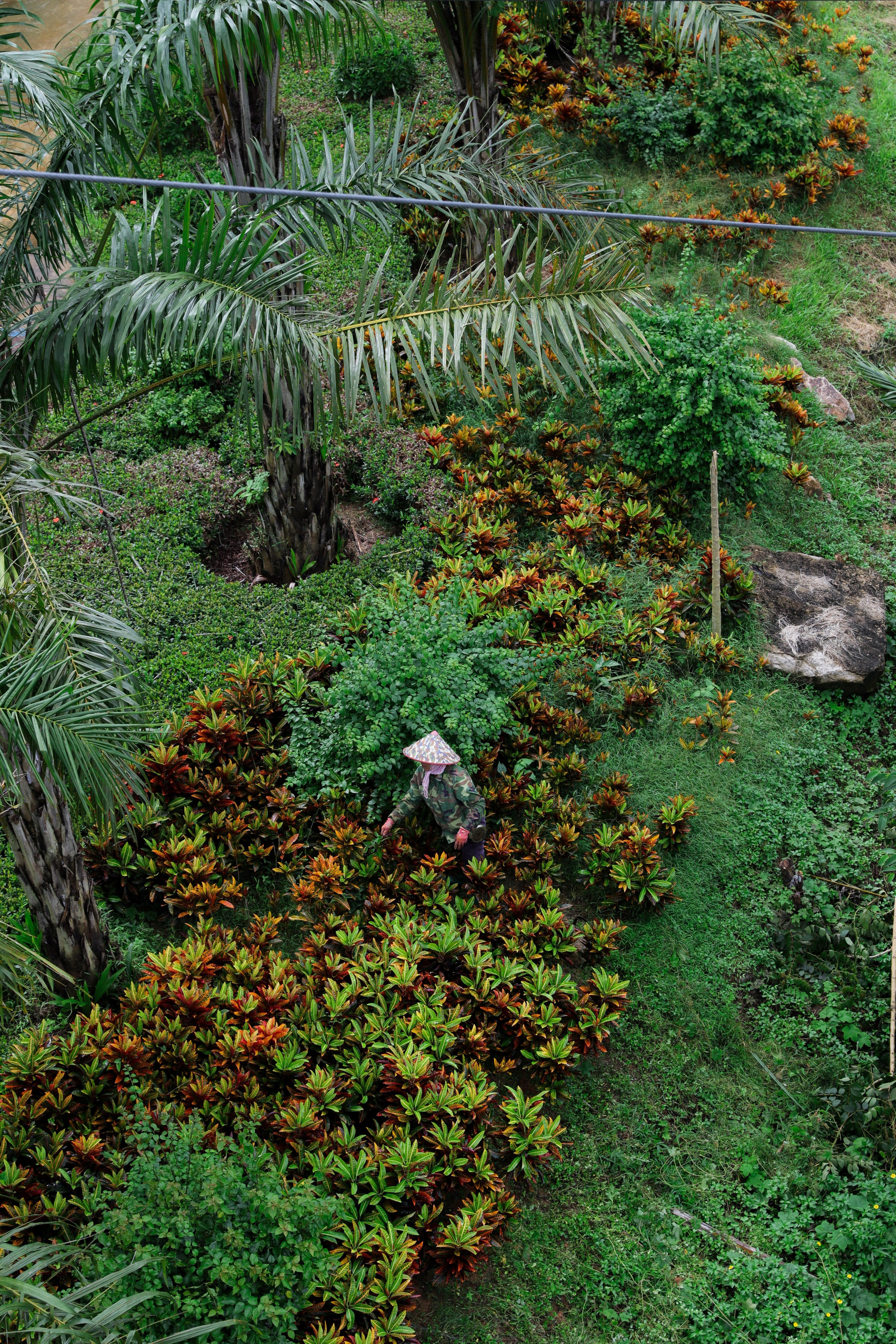 /все что вокруг. Kristina Rashkovskaya