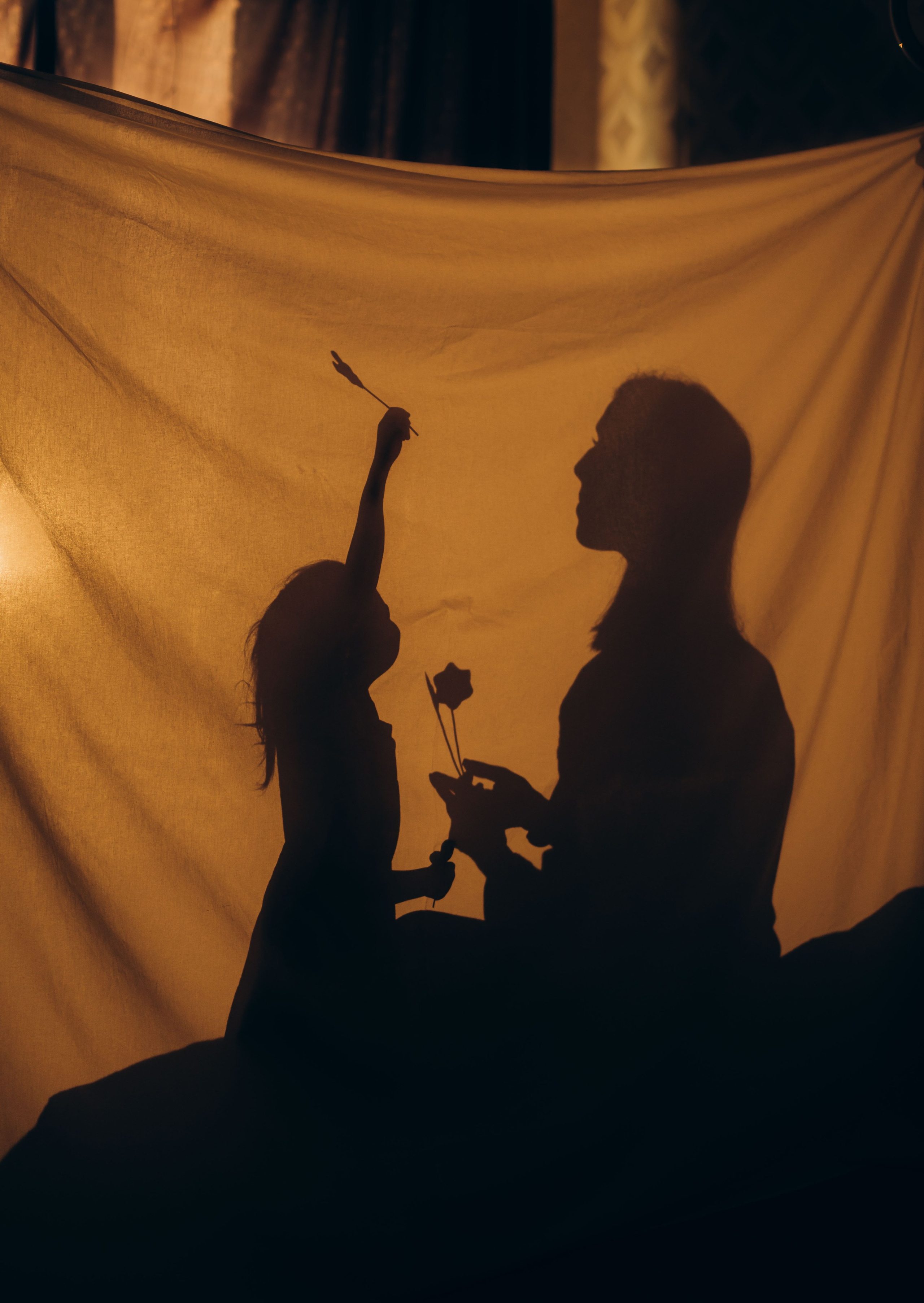 Домашние новогодние истории. Семейный фотограф в Домодедово и Москве Елена Пичугина