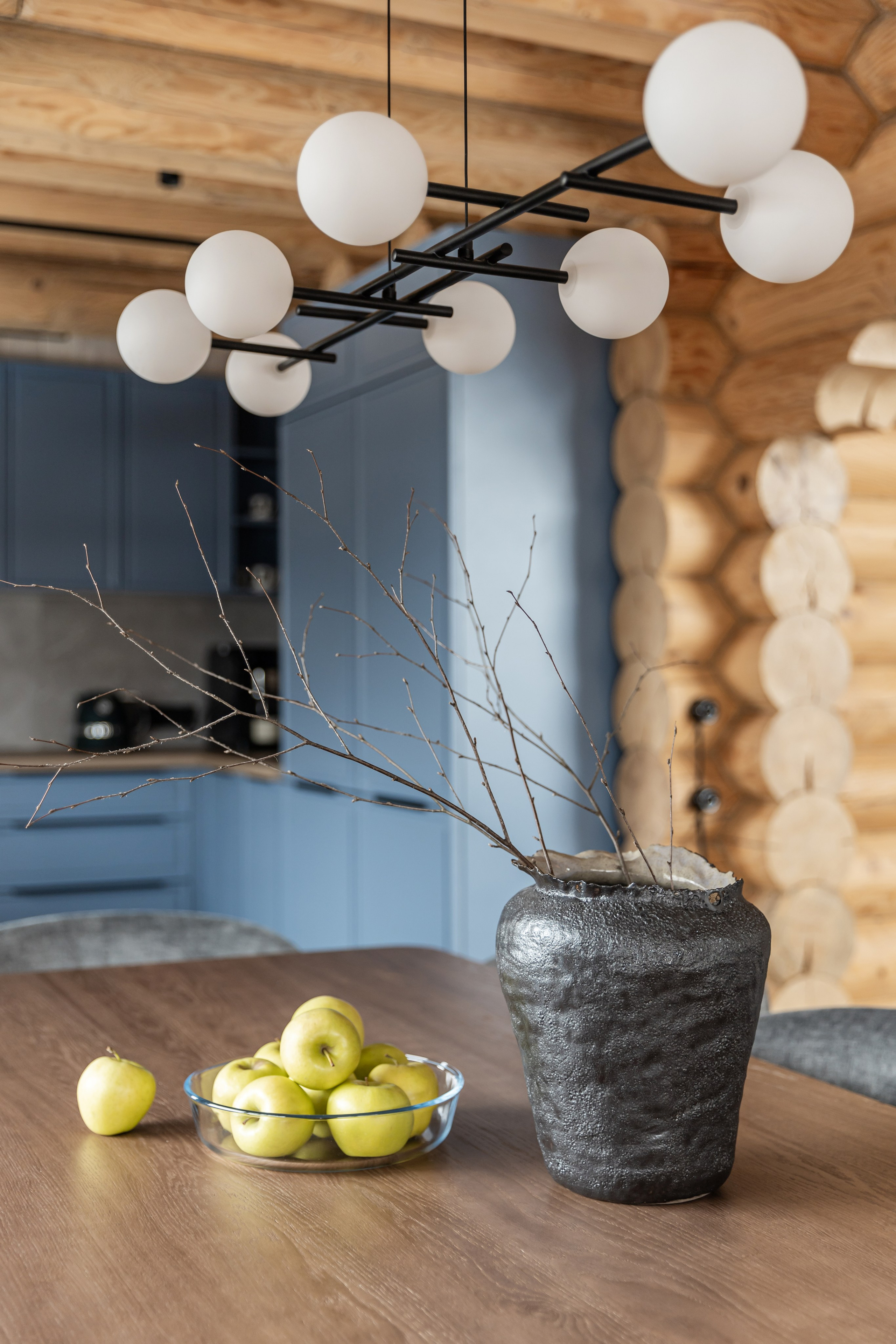 MONOCHROME. Наталья Летунова — интерьерный фотограф в Иванове