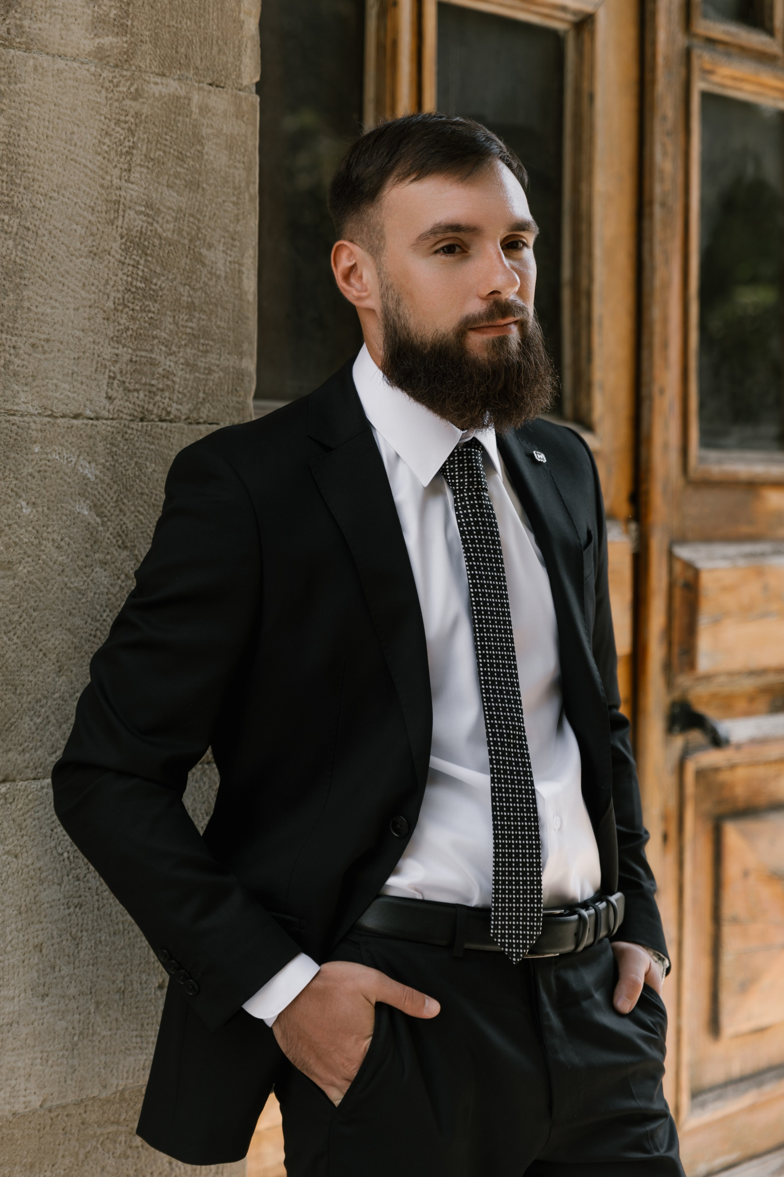 Вадим и Арина. Свадебный фотограф в Пятигорске и КМВ Софья Аджикеримова