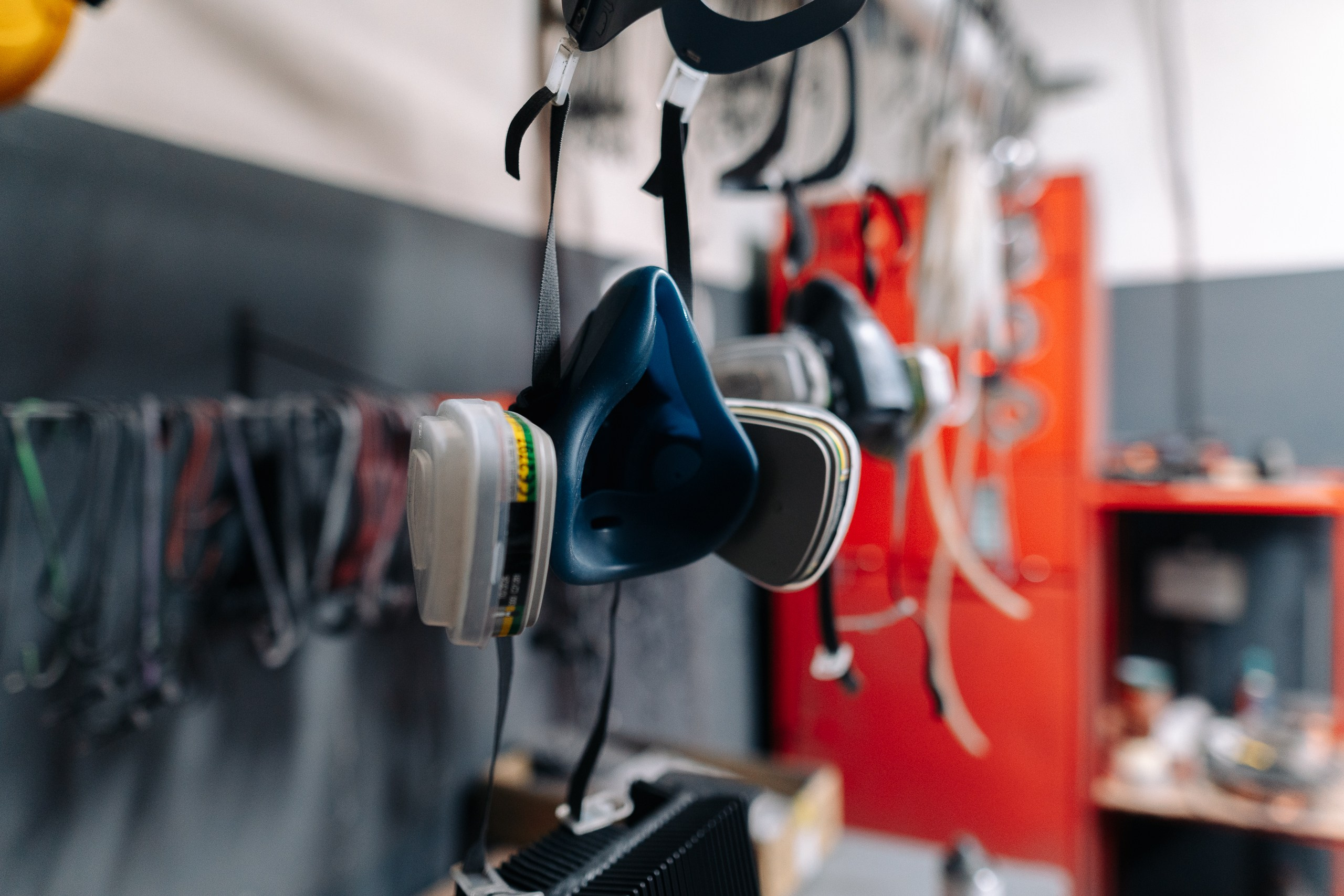 Ledvizor. Репортажный фотограф Красноярск Алекс Чампакхам