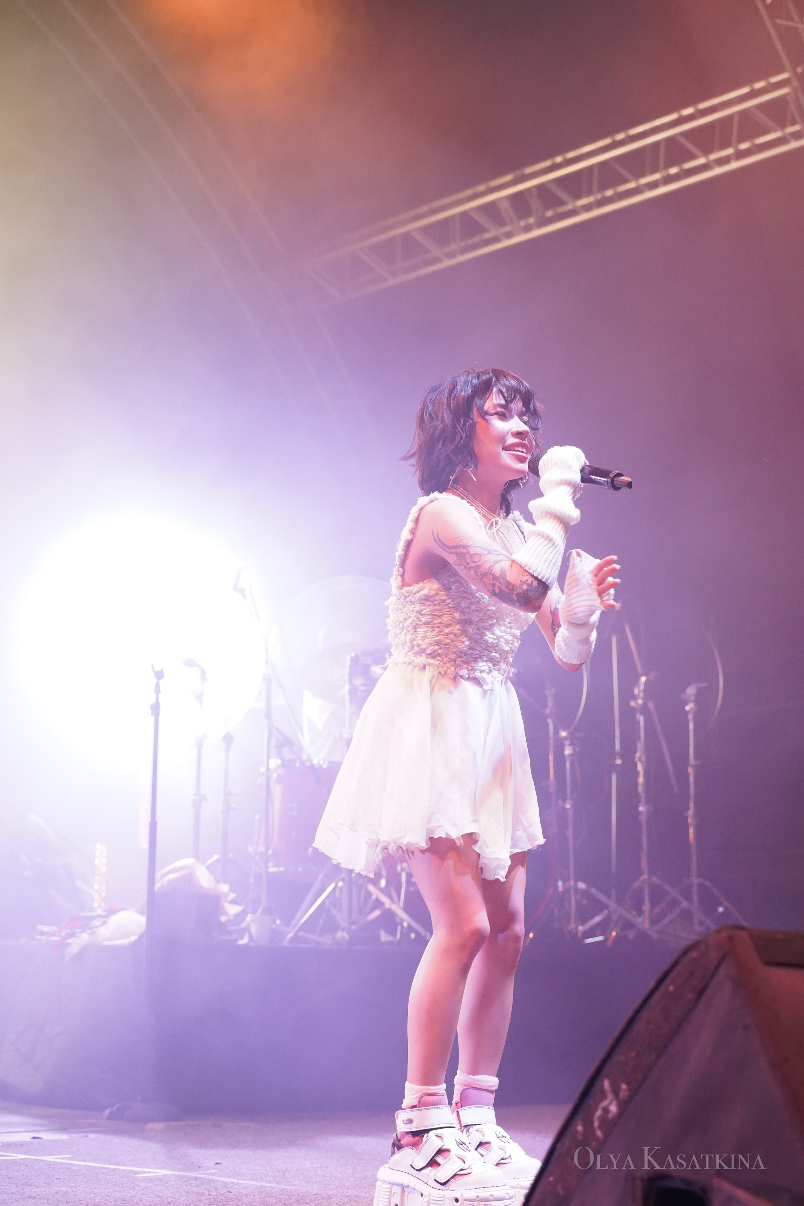 Green Apelsin. Арт-фотограф в Краснодаре