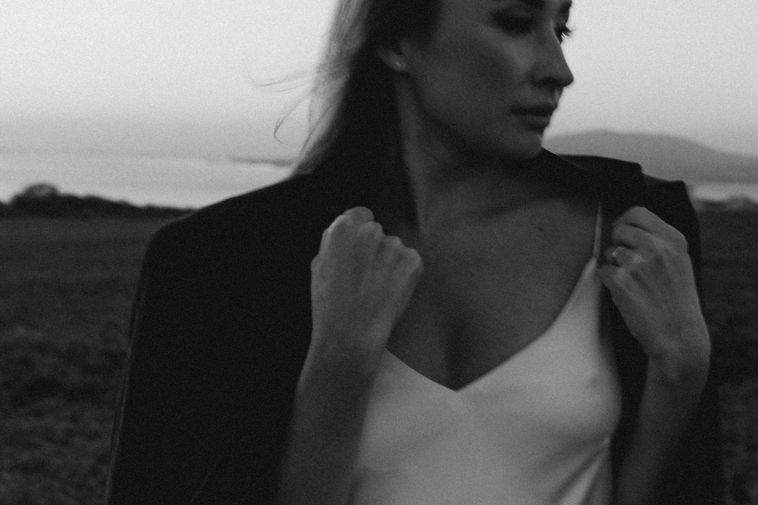 Услуги. SOLO съемки для женщин