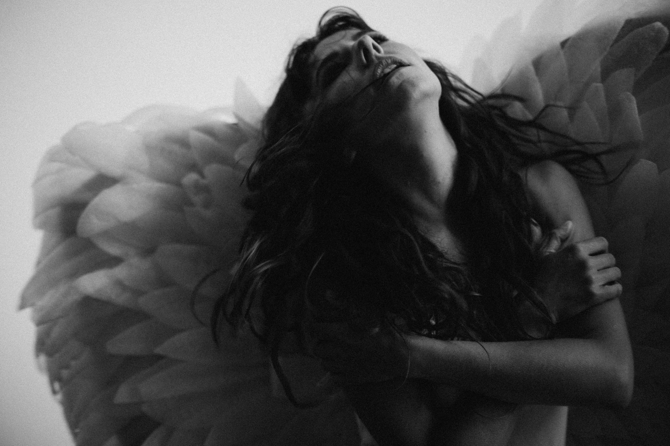 Услуги. SOLO съемки для женщин