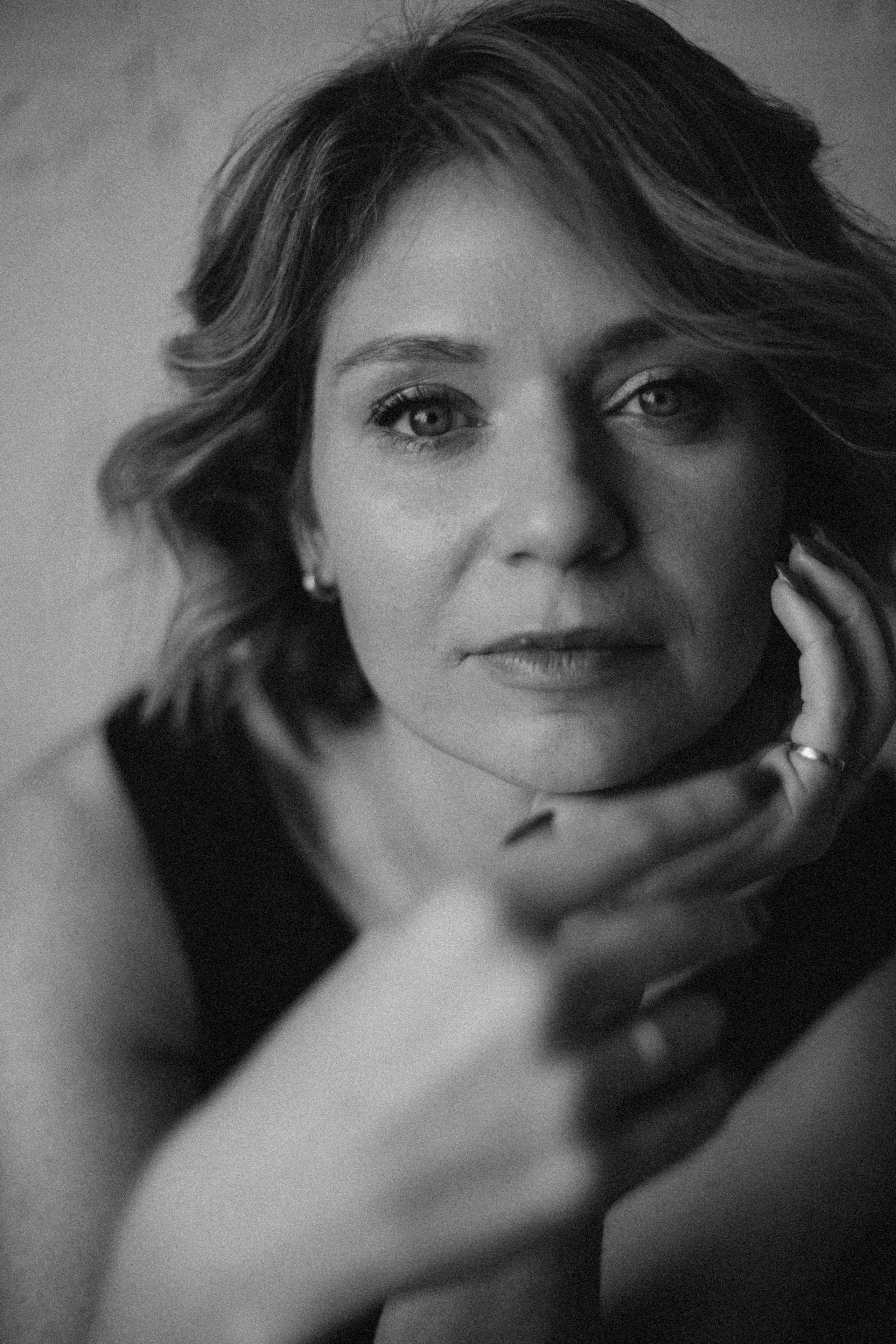 Больше фото здесь. SOLO съемки для женщин