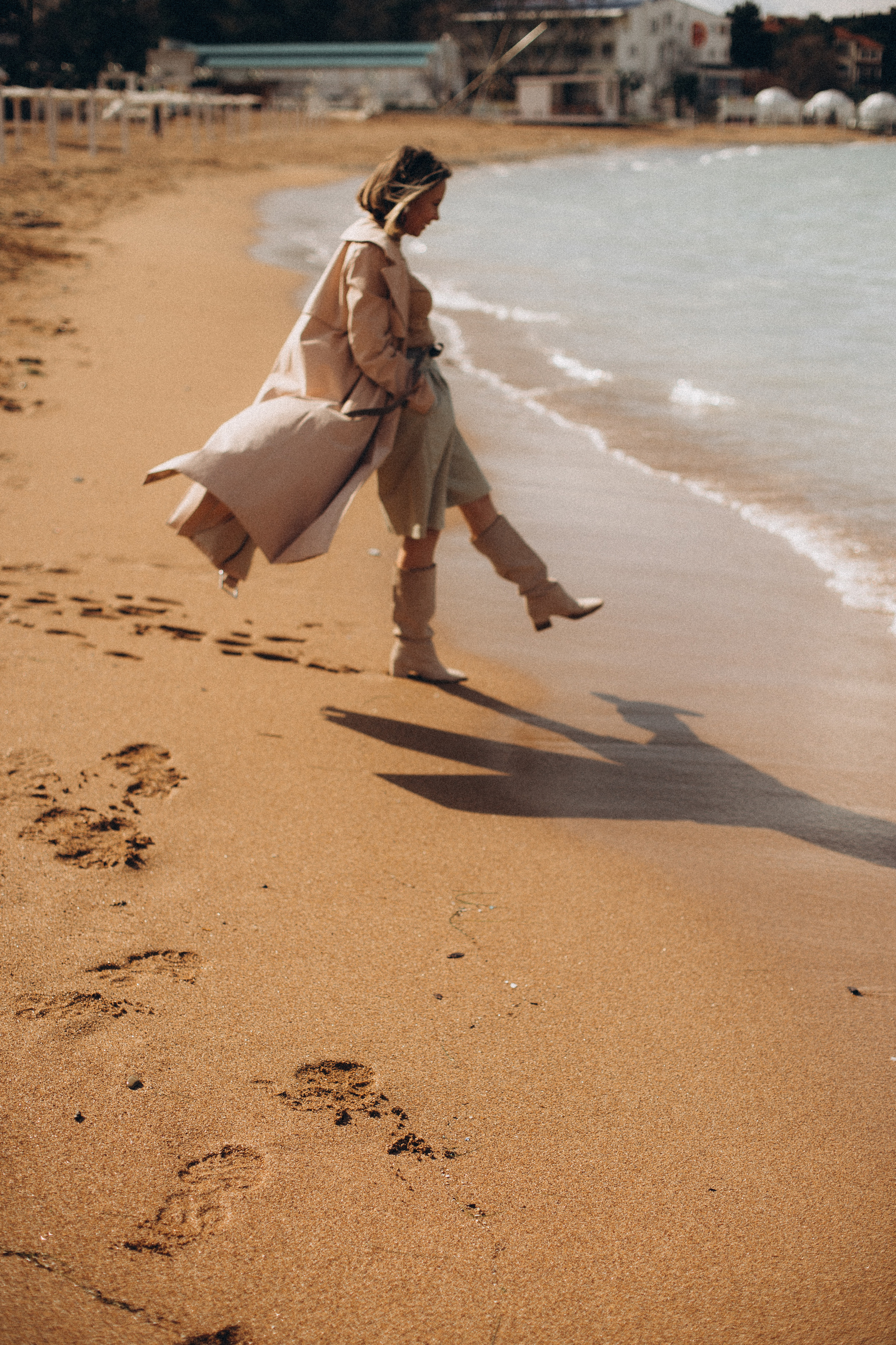 Больше фото здесь. SOLO съемки для женщин