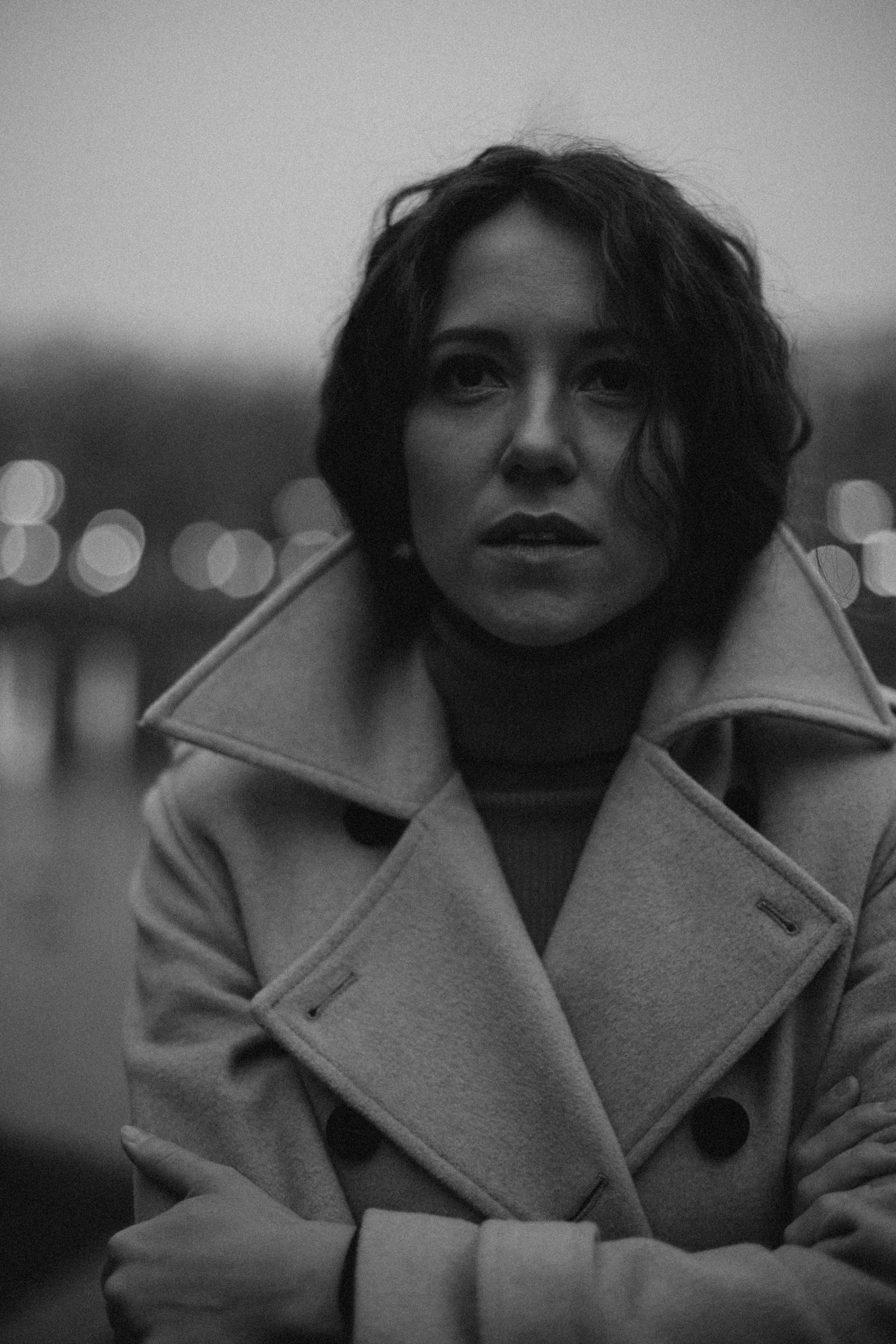 Больше фото здесь. SOLO съемки для женщин