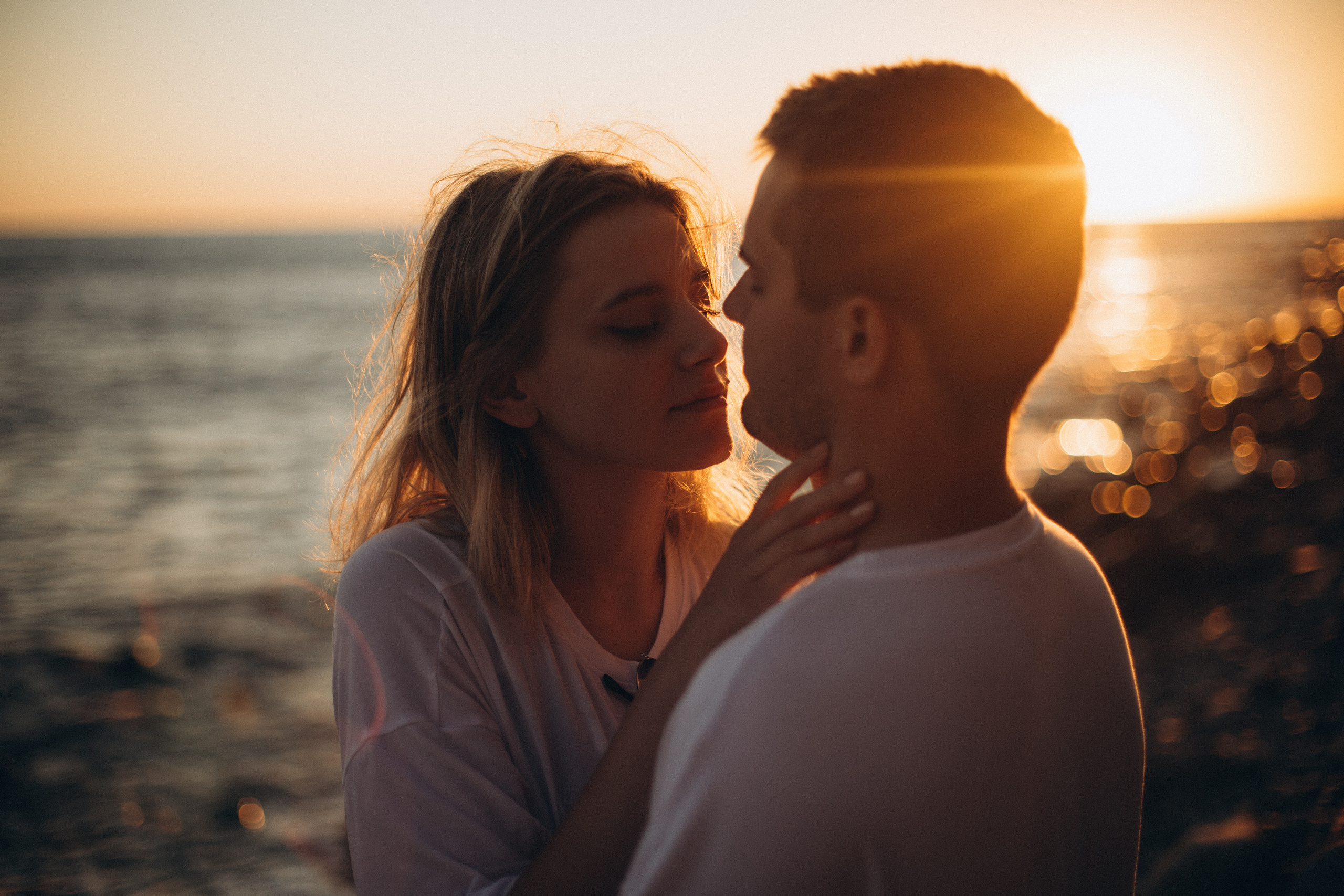 Услуги. SOLO съемки для женщин