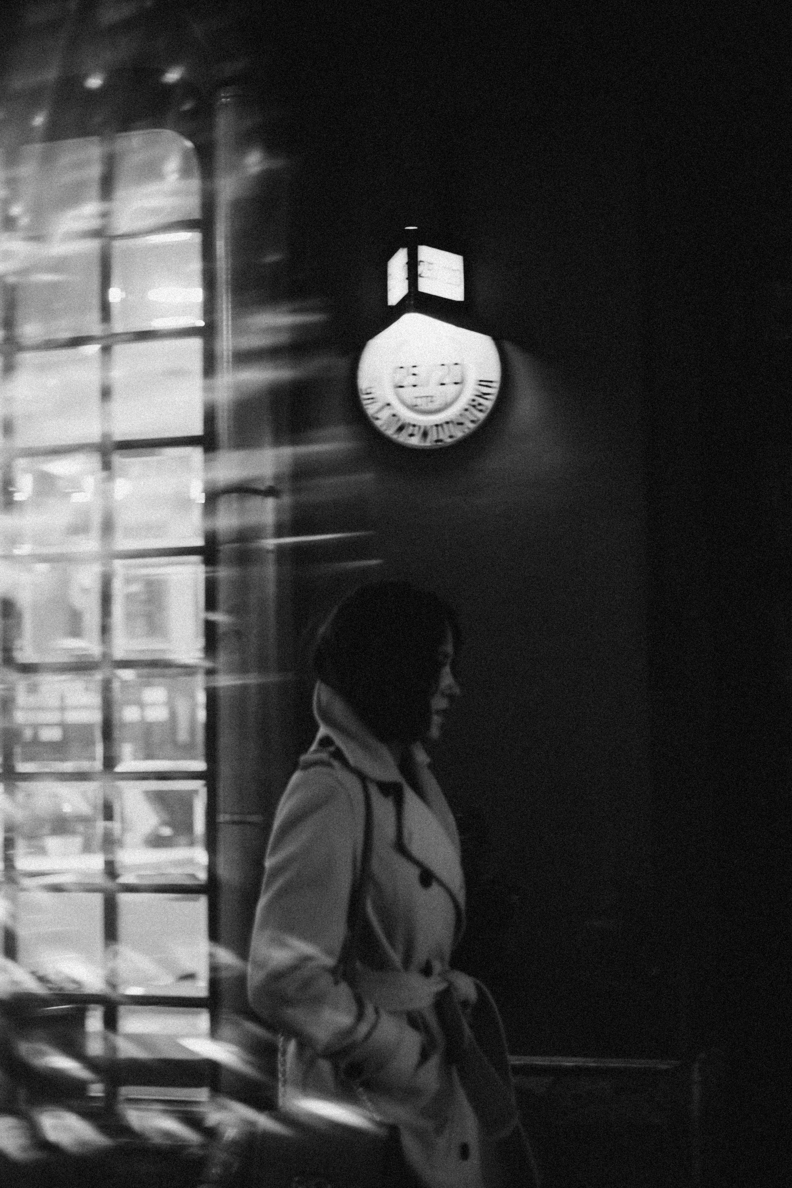 Больше фото здесь. SOLO съемки для женщин