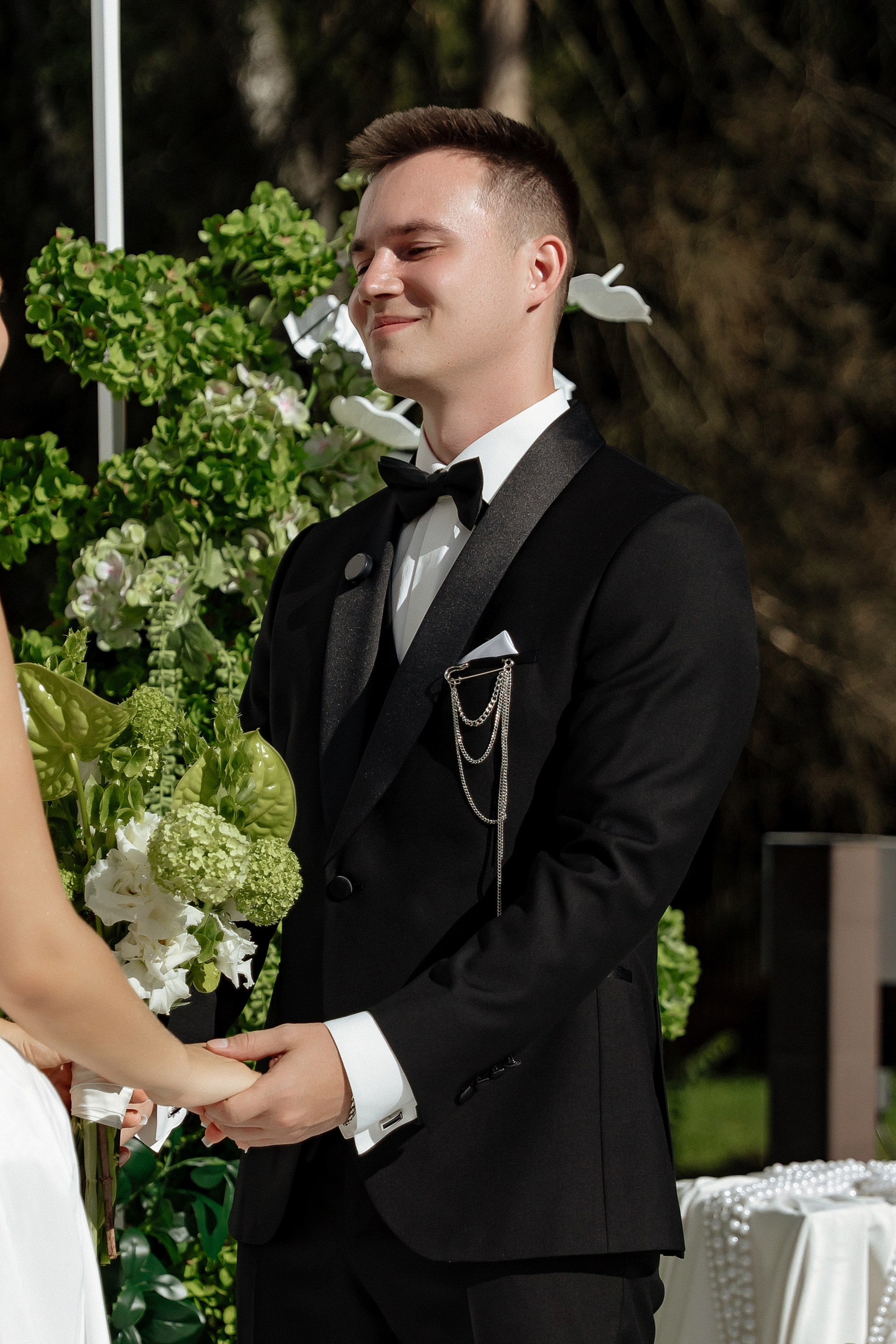 15 августа WED. Свадебный фотограф Анастасия Пелевина