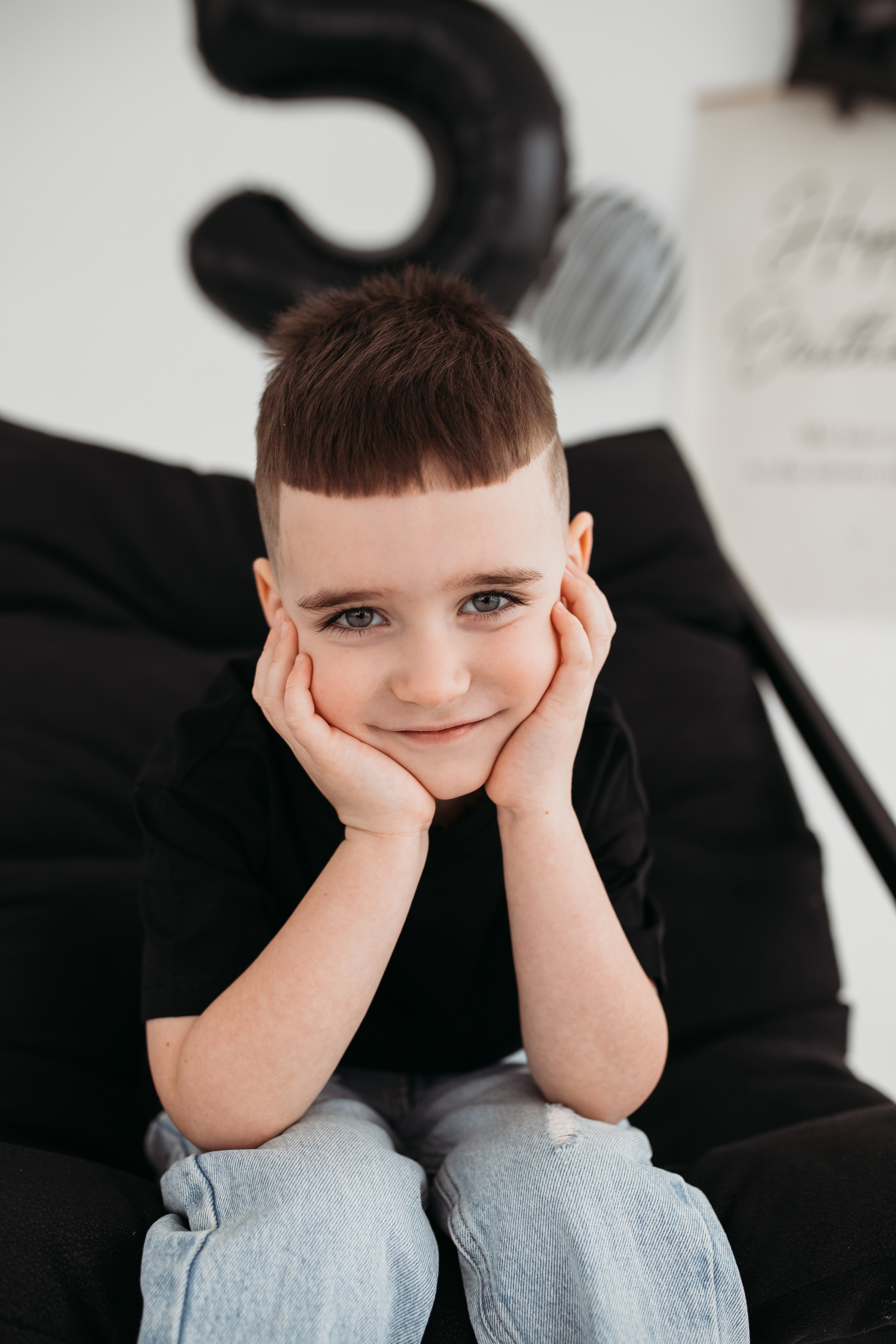 5 years. Семейный и детский фотограф Минск, Беларусь