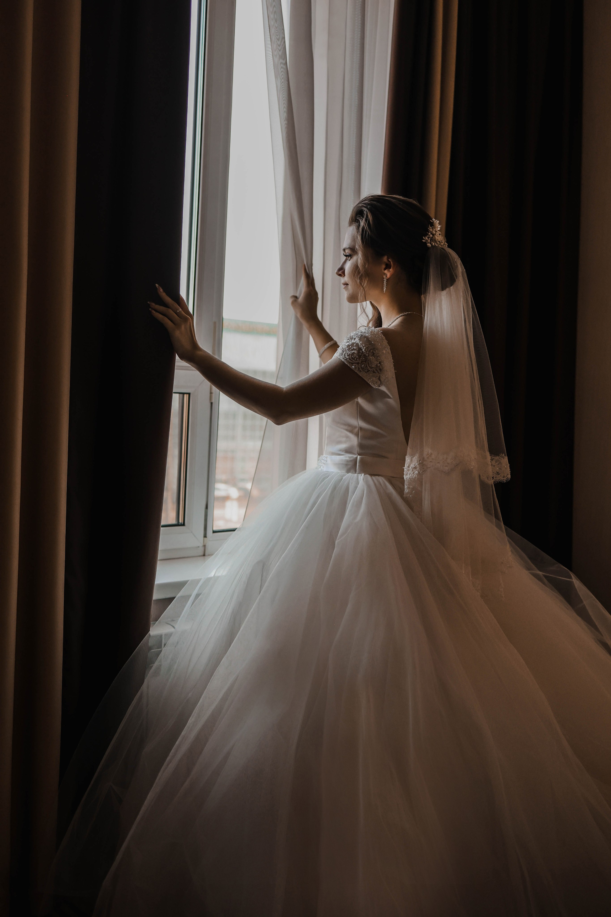 Утро невесты. Фотограф в Липецке Ирина Козлова