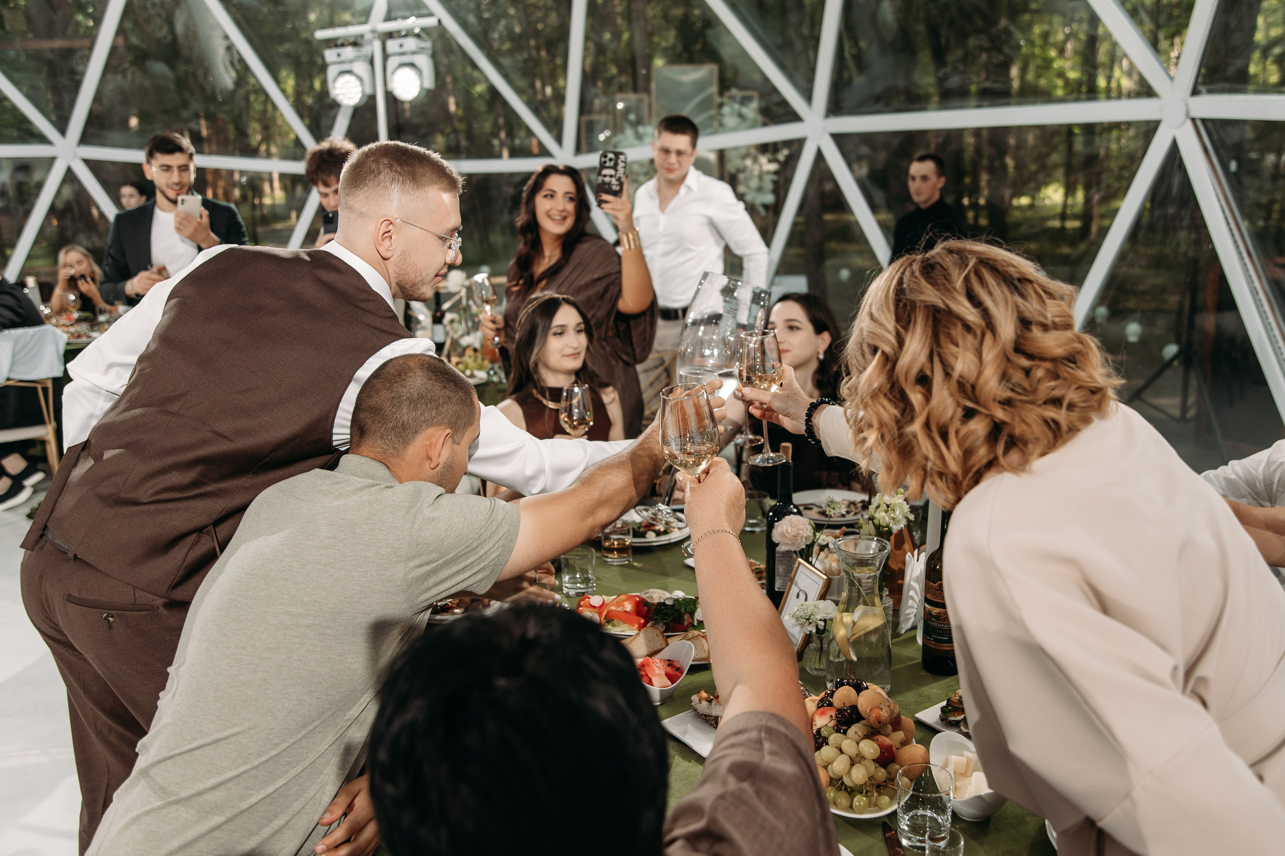 Айрат & Алина. Свадебный ФОТОГРАФ и ВИДЕОГРАФ Ульяновск