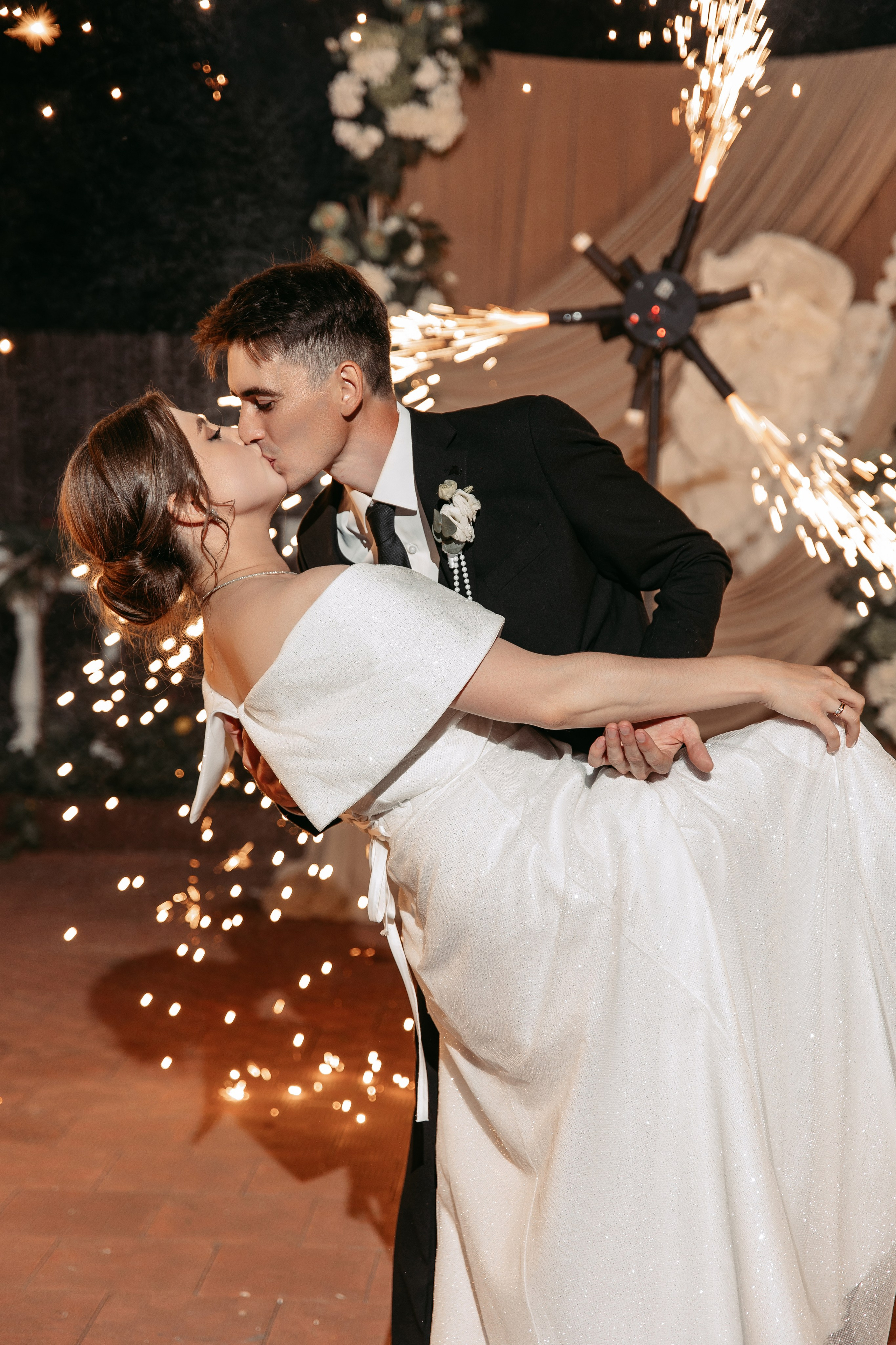 Владимир & Полина. Свадебный ФОТОГРАФ и ВИДЕОГРАФ Ульяновск