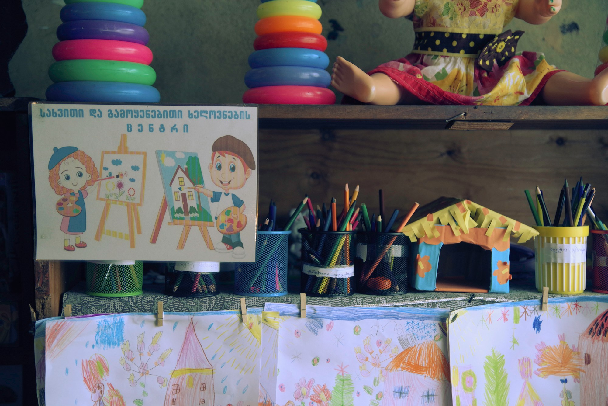 Репортаж. Портретный фотограф Денис Милютин