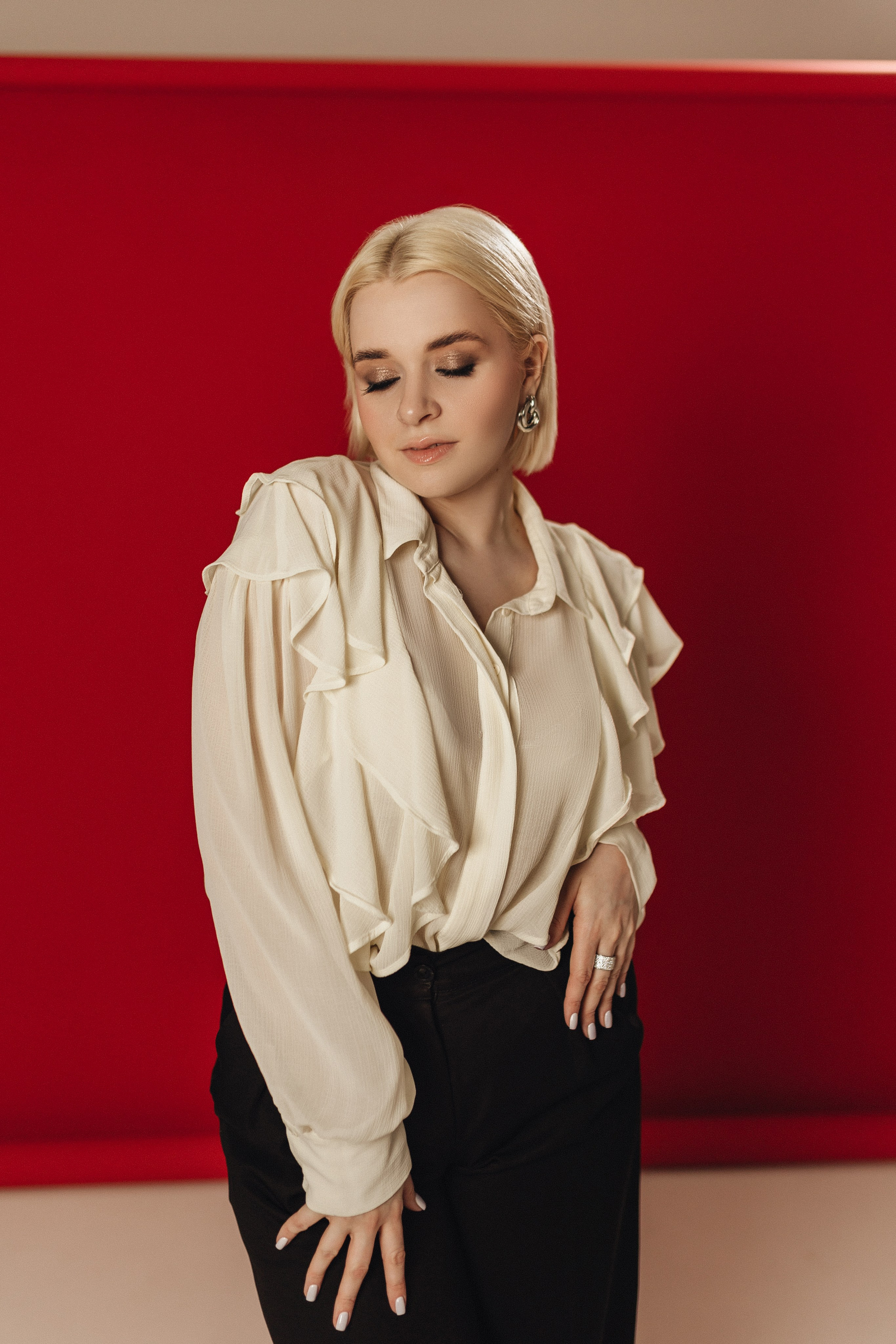 Портфолио//INDIVIDUAL(STUDIO). Фотограф Тюмень Пушковская Кристина