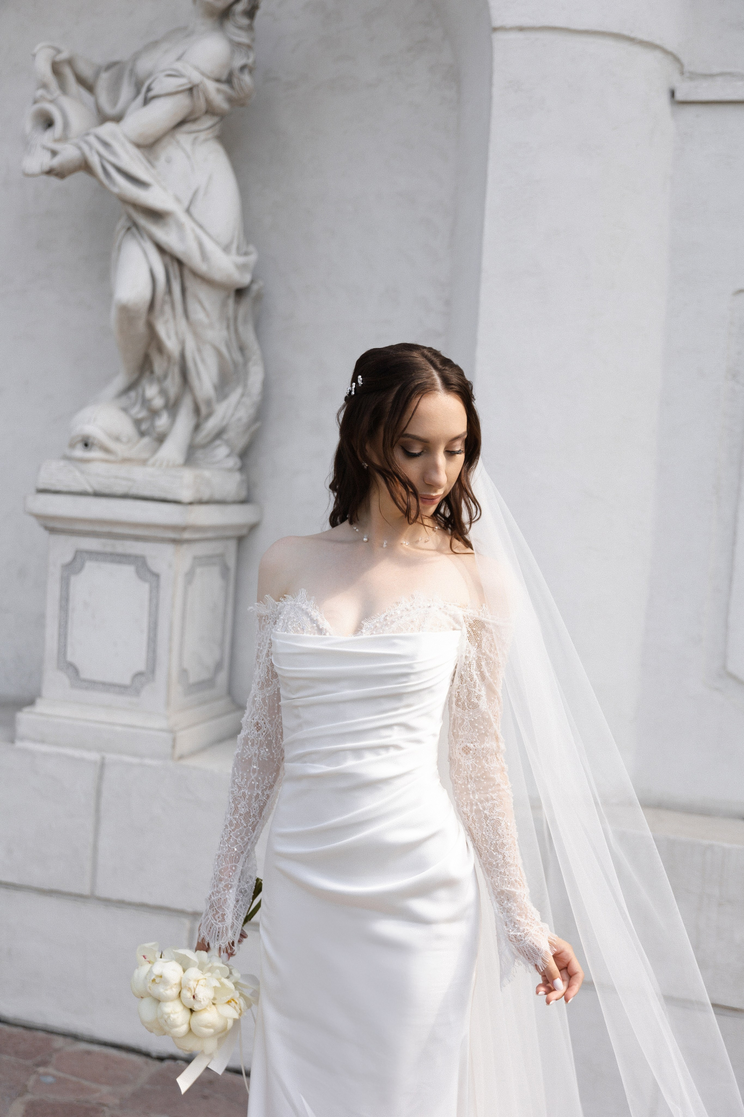 Егор и Александра. Фотограф Тюмень Пушковская Кристина