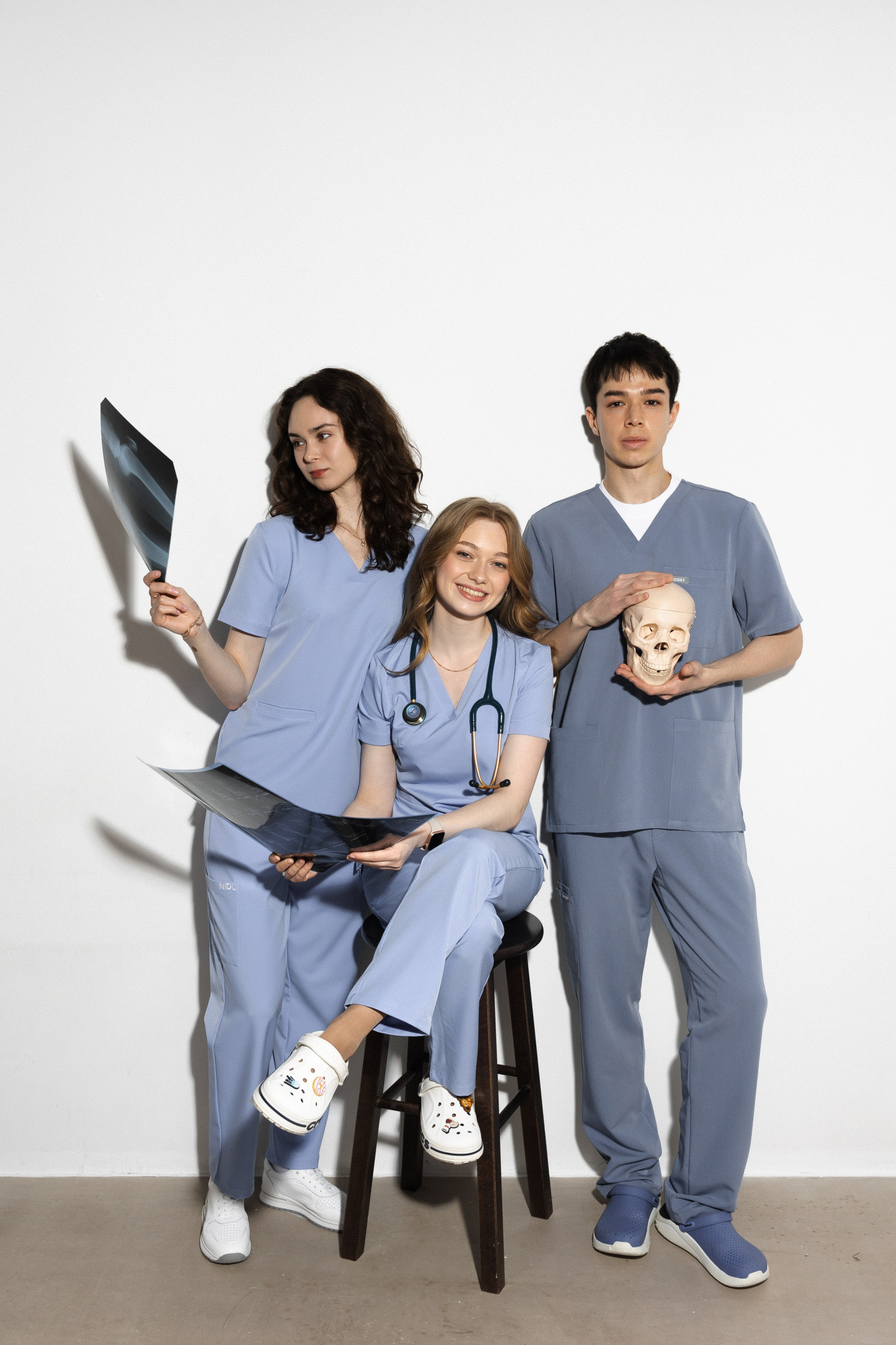 TEAM//611 ГР «ЛЕЧЕБНОЕ ДЕЛО». Фотограф Тюмень Пушковская Кристина