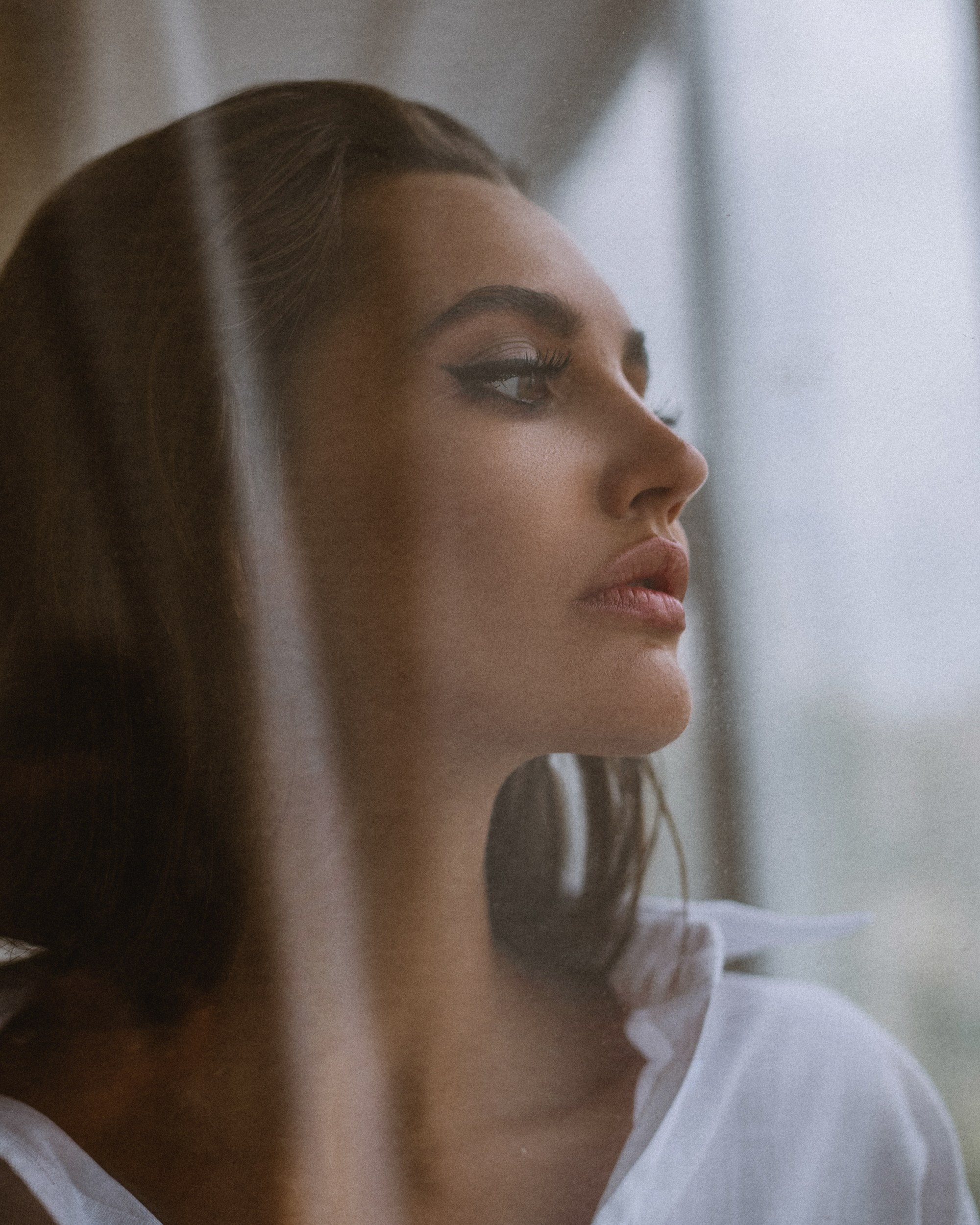 Наташа. Фотограф в Новосибирске Кристина Светлакова