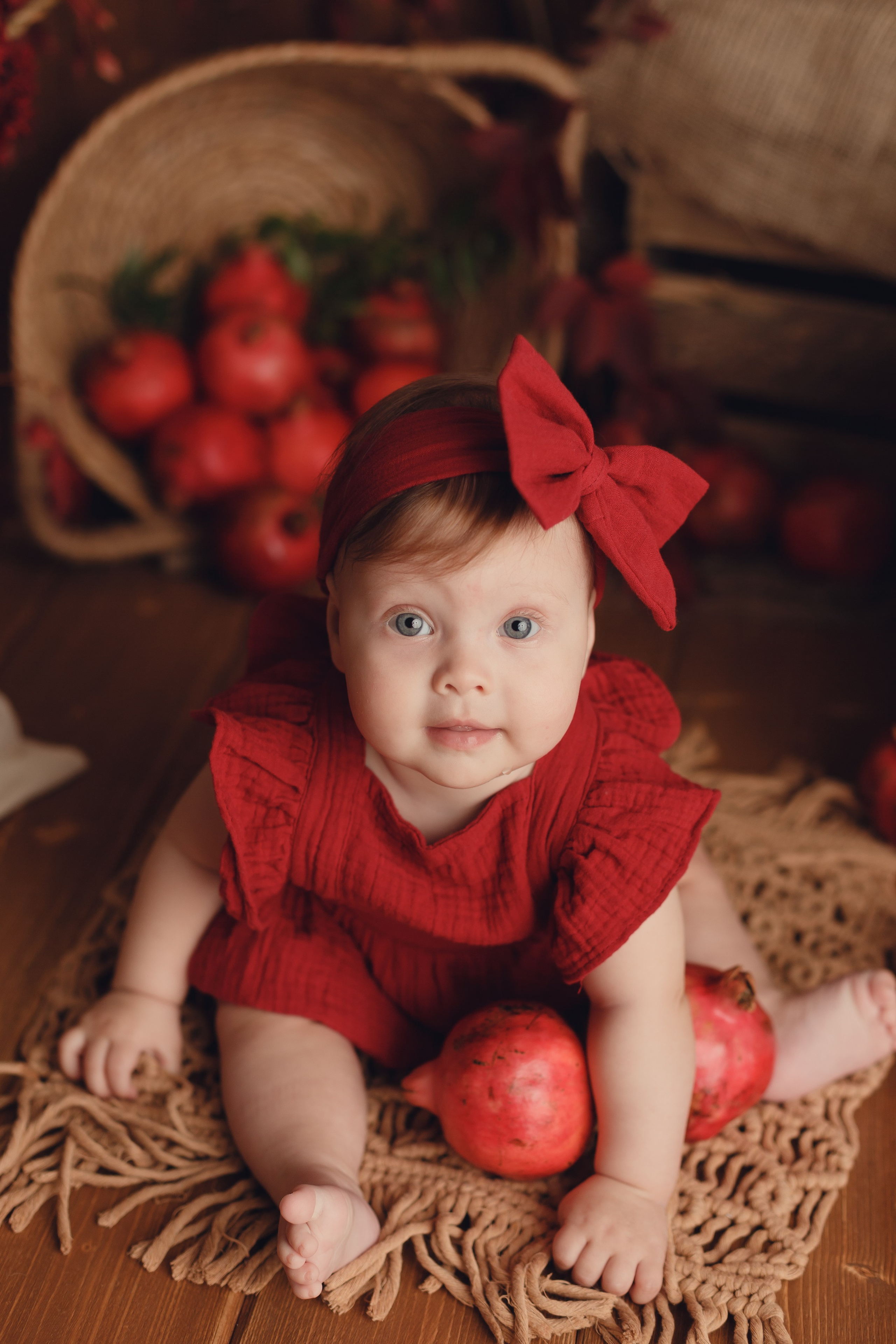 детская фотосессия в Краснодаре, детский фотограф 