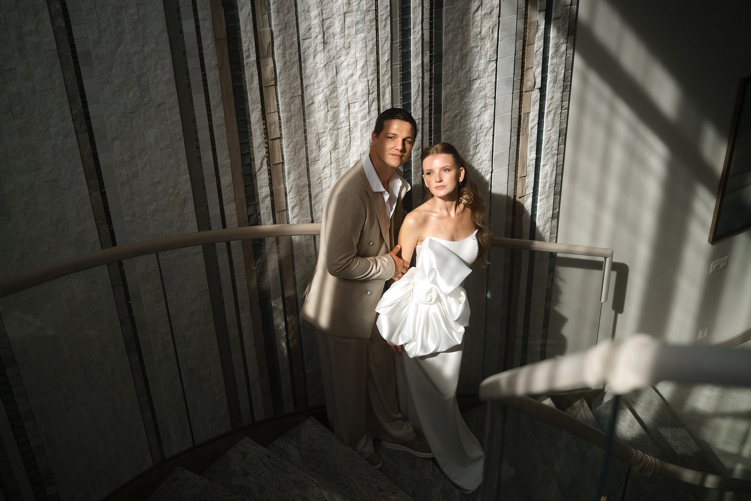 Лучиано. Свадебная видеосъемка в Крыму и Севастополе