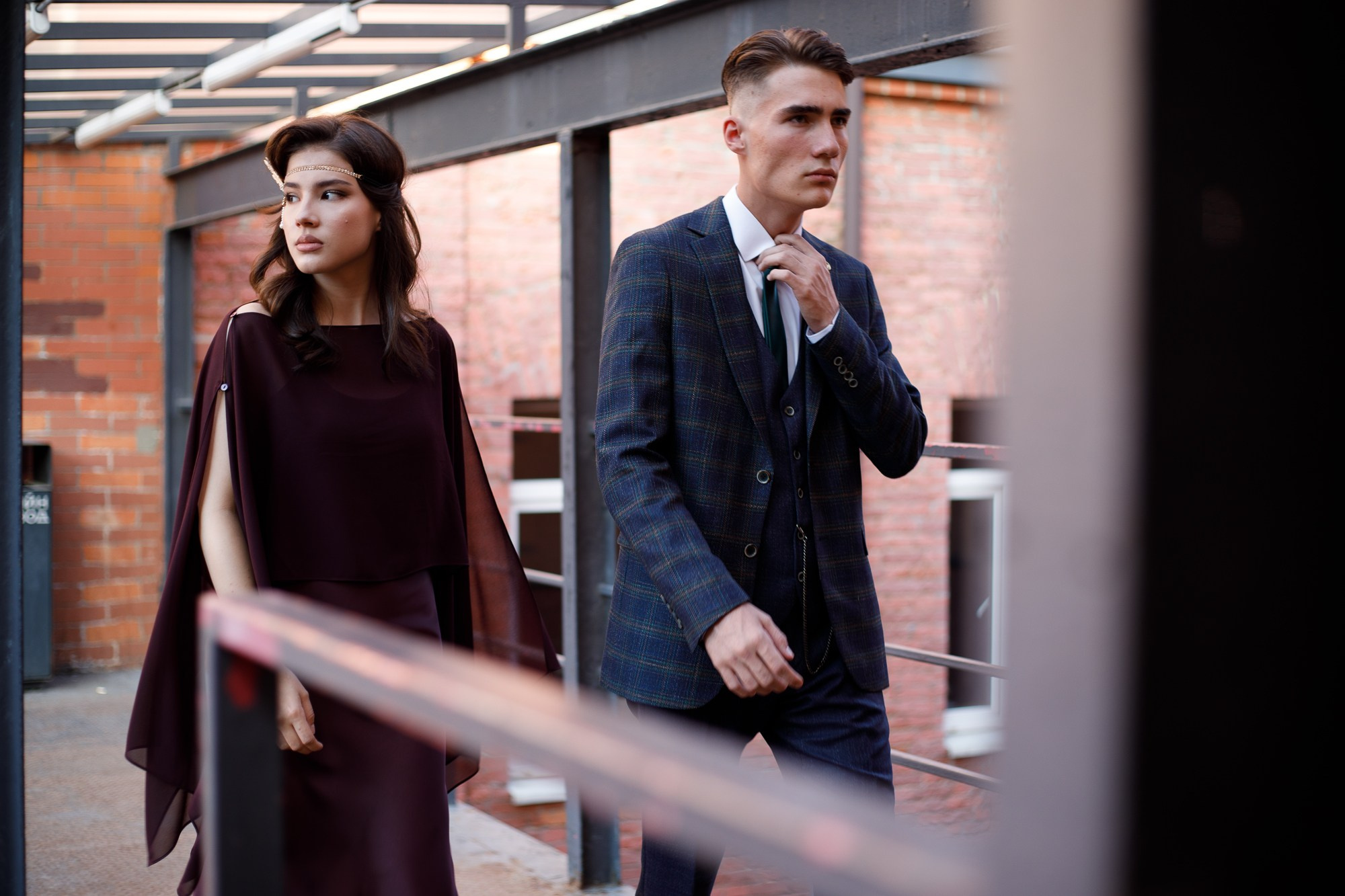 Oskar Dallas — Фотограф Москва