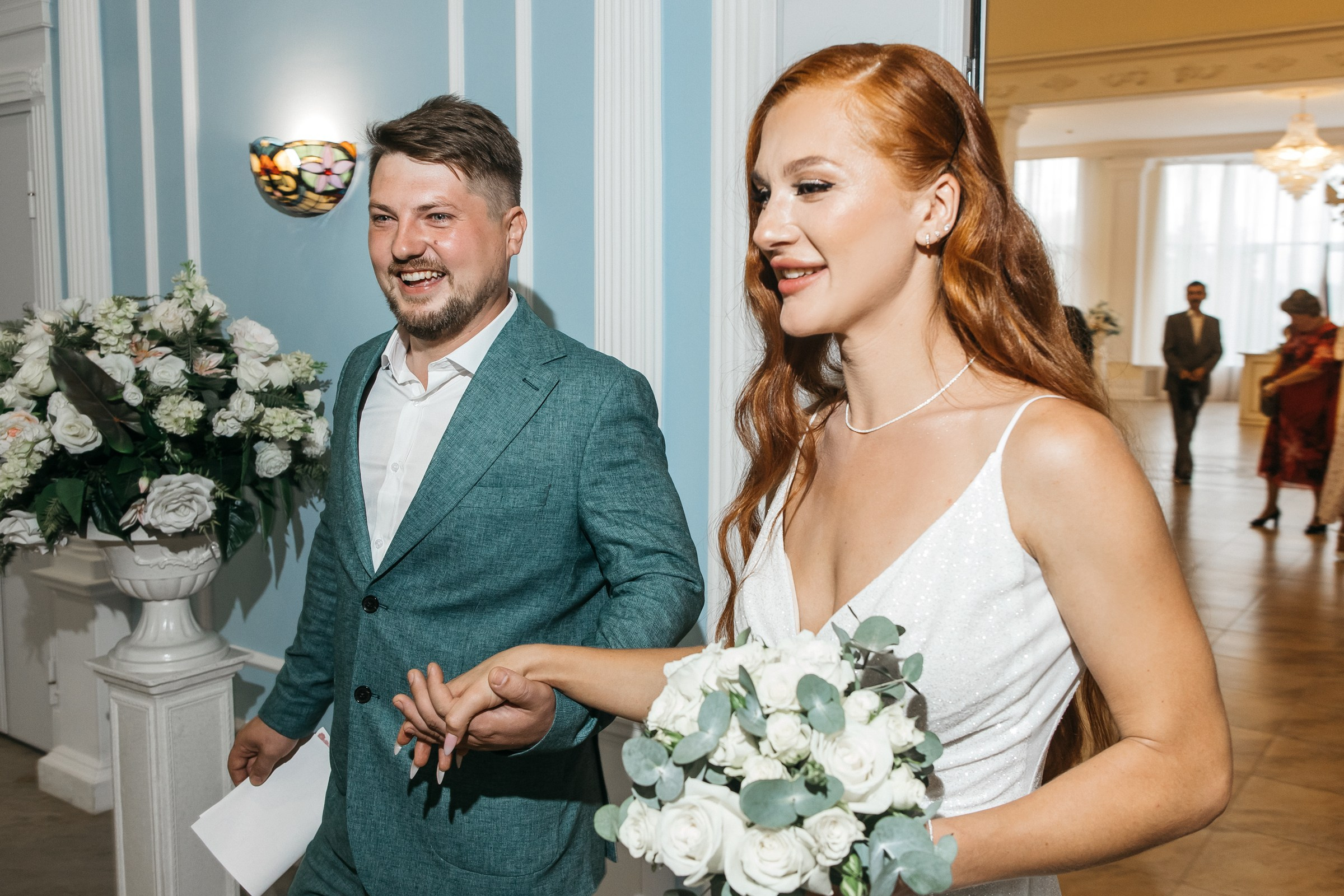 Маргарита&Павел