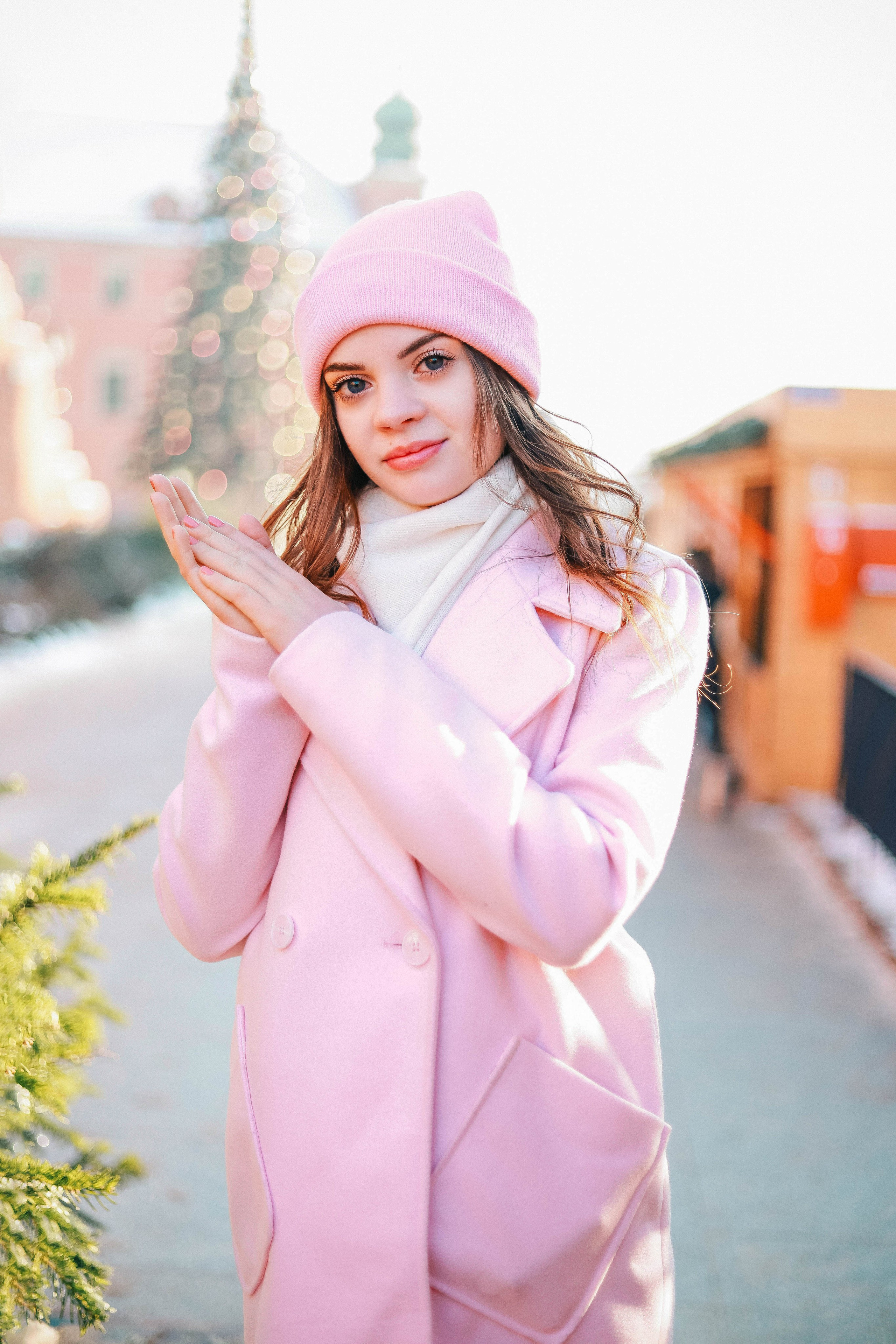 Ирина. Женский/Детский фотограф в Симферополе Вероника Слепогина