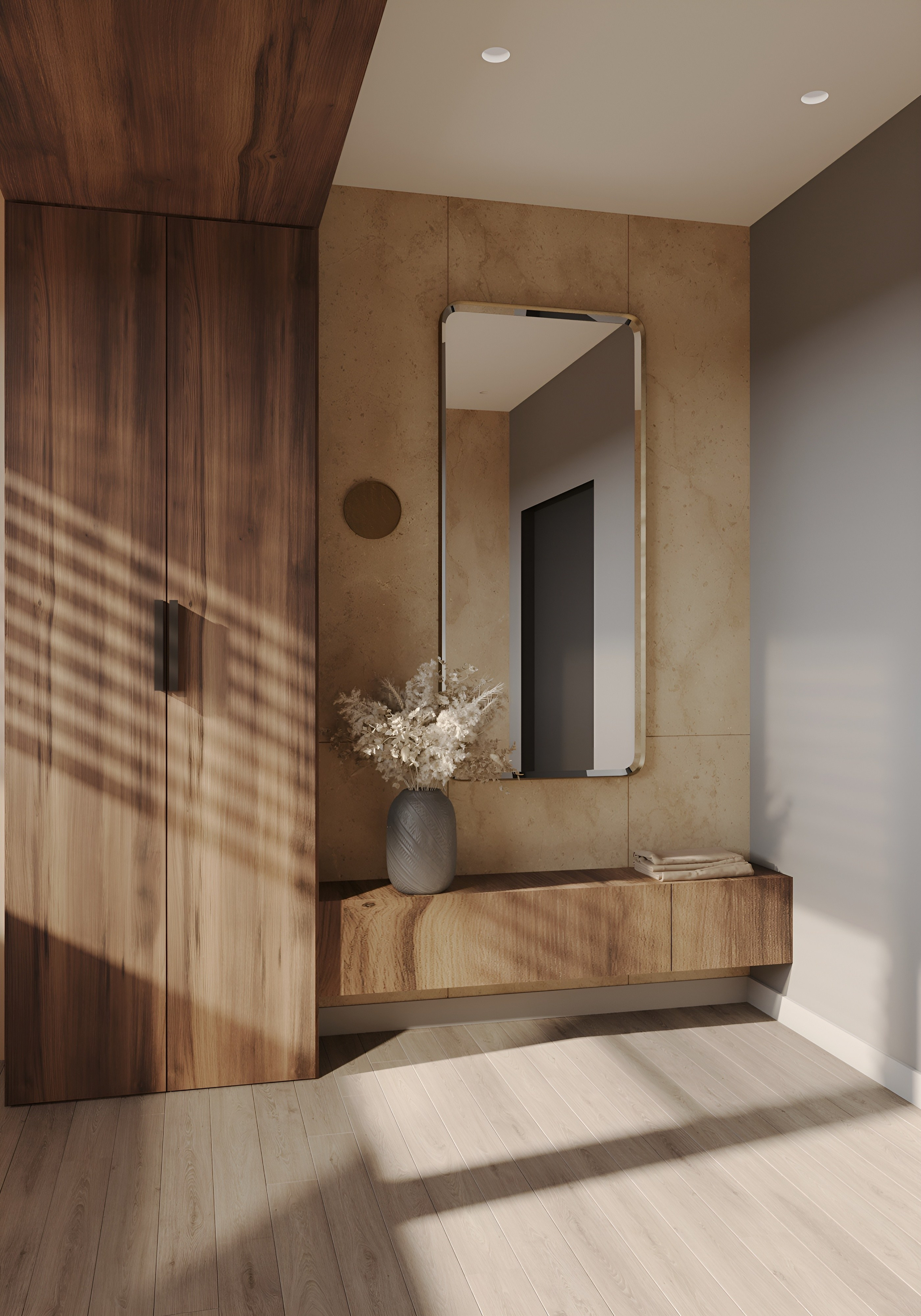 3D Визуализация интерьеров жилых и коммерческих помещений