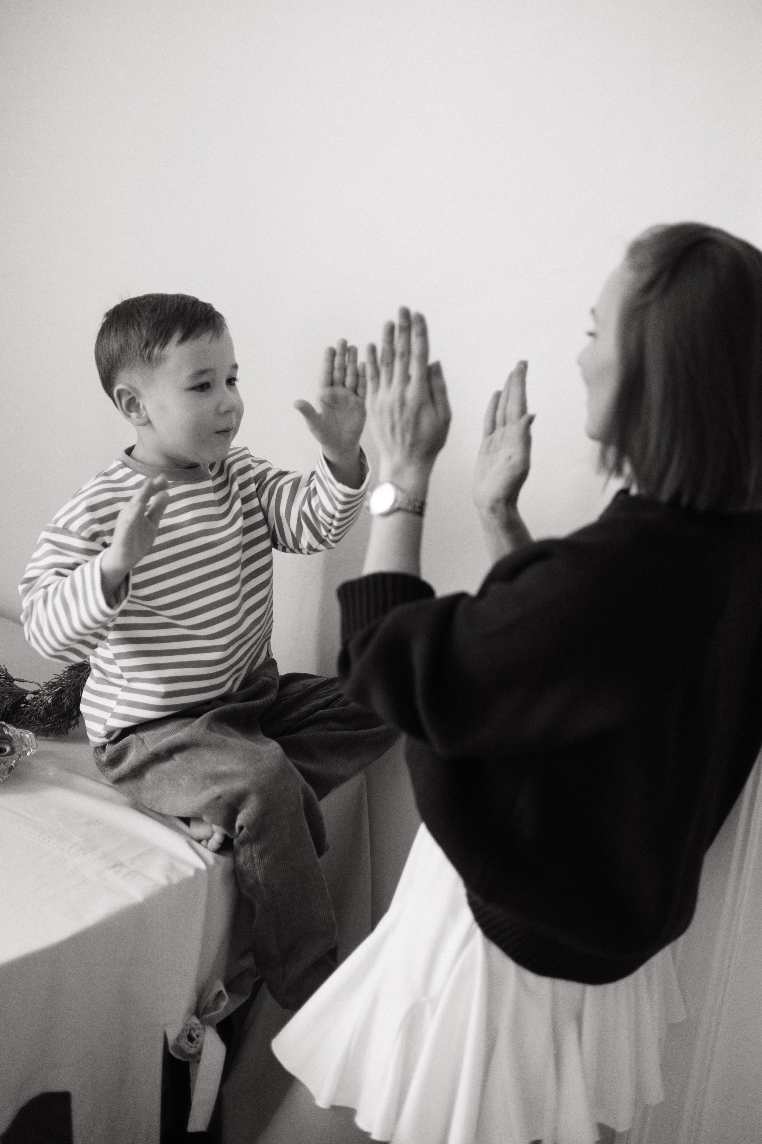 Дима и Лена. Фотограф в Кемерово Миллер Анна