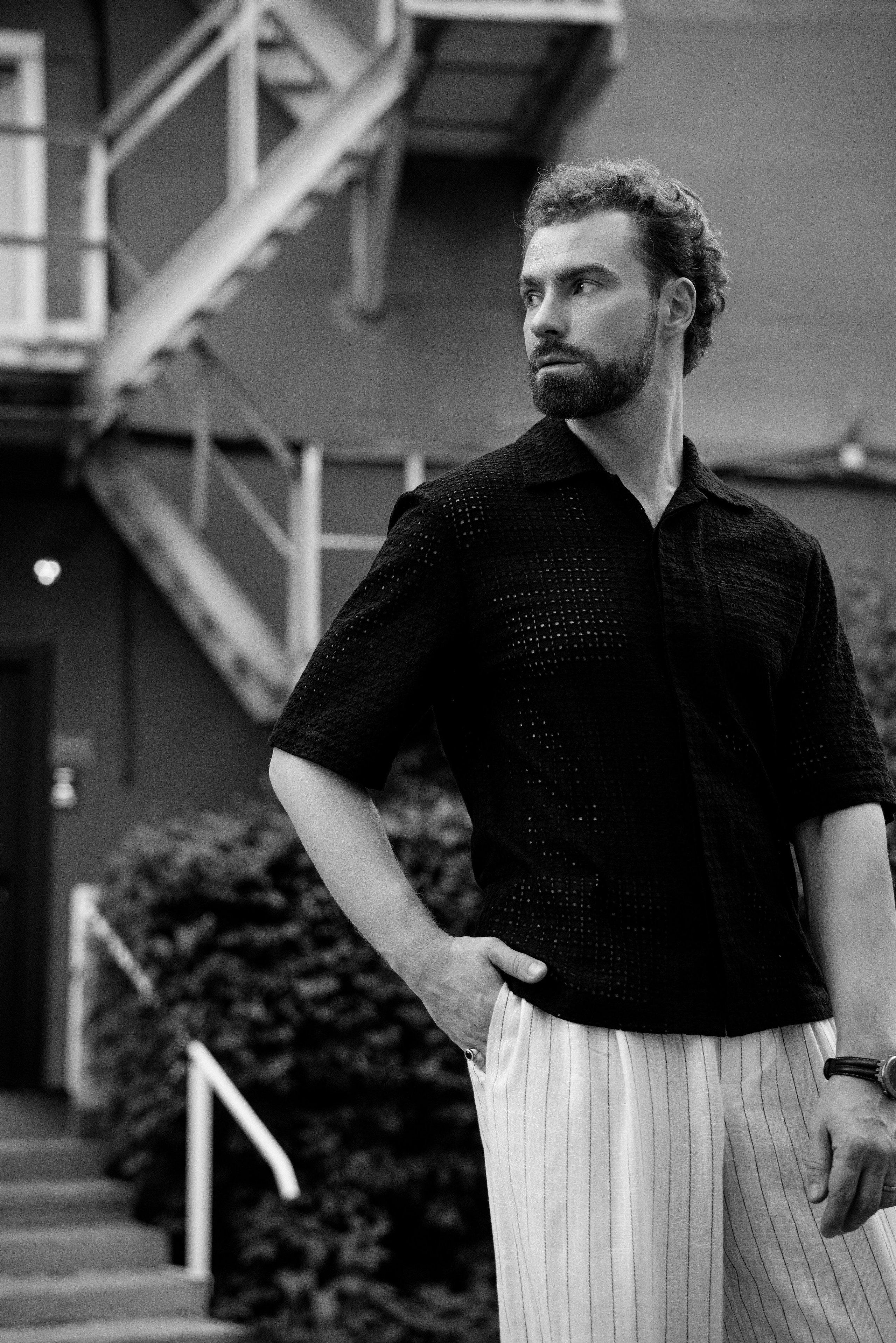 Никита. Свадебный и портретный фотограф