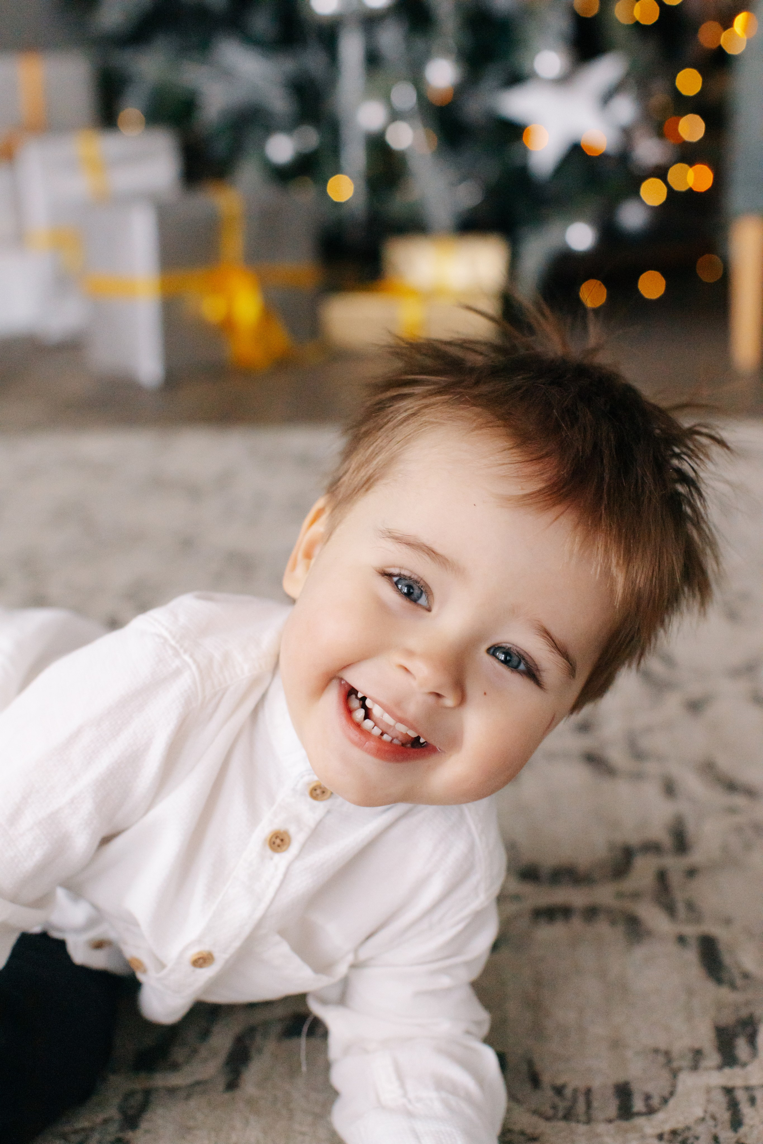 В студии. Свадебный и семейный фотограф Скрынник Светлана