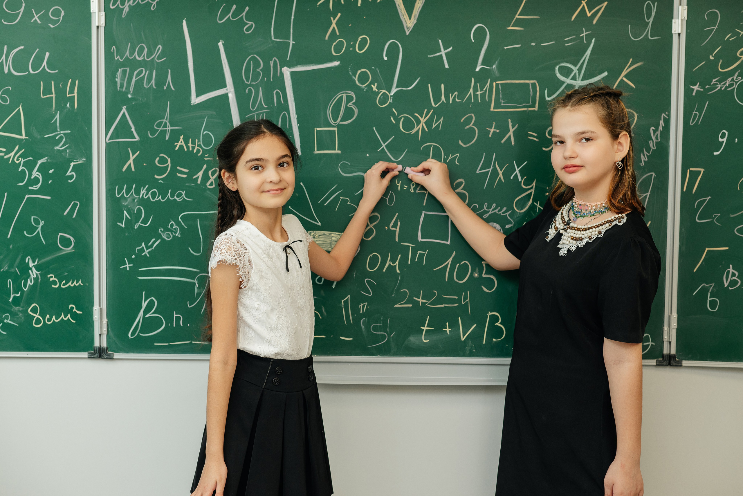 4 классы в школе. Съемка на книги. Свадебный, семейный и школьный фотограф в Бийске Ксения Мамаева