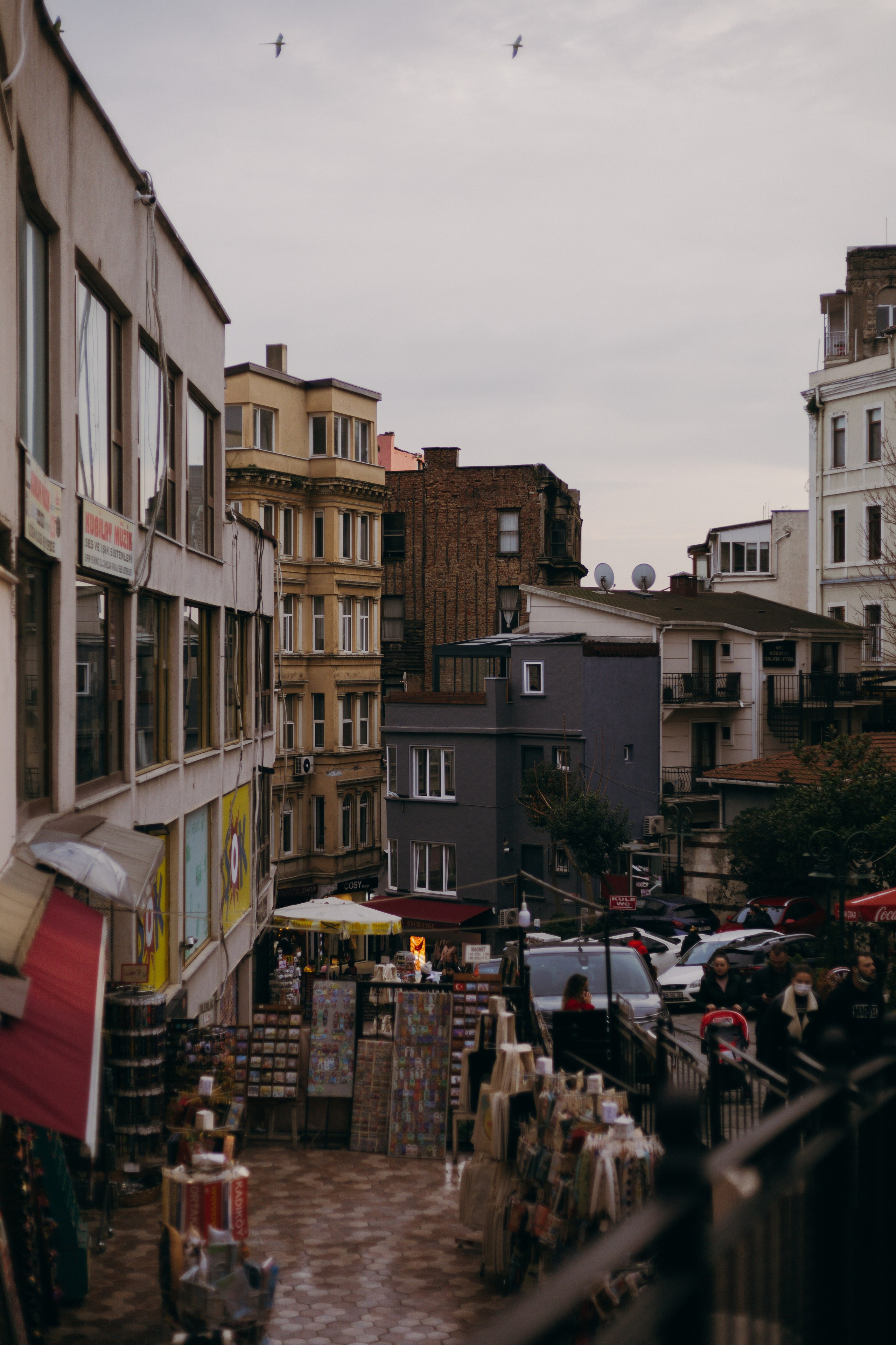 Стамбул. Профессиональный Фотограф во Владимире, в Москве и в Суздале — Полина Романычева