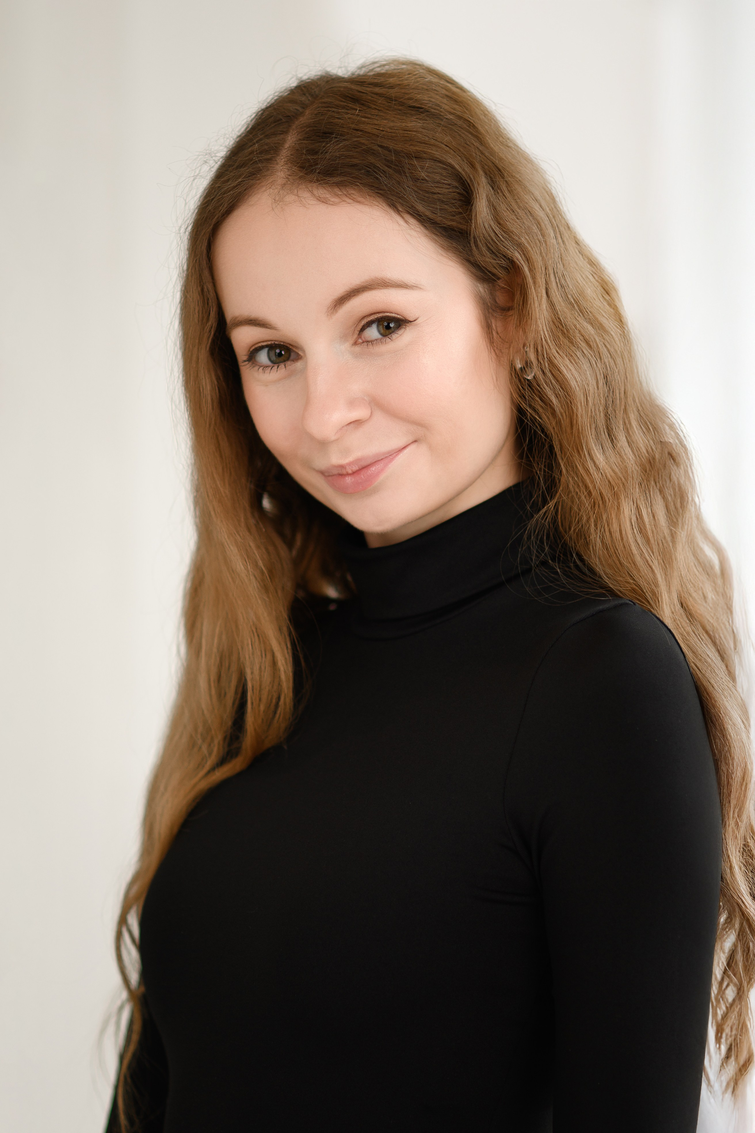 Семья — наш главный проект. Свадебный фотограф Константинова Елена