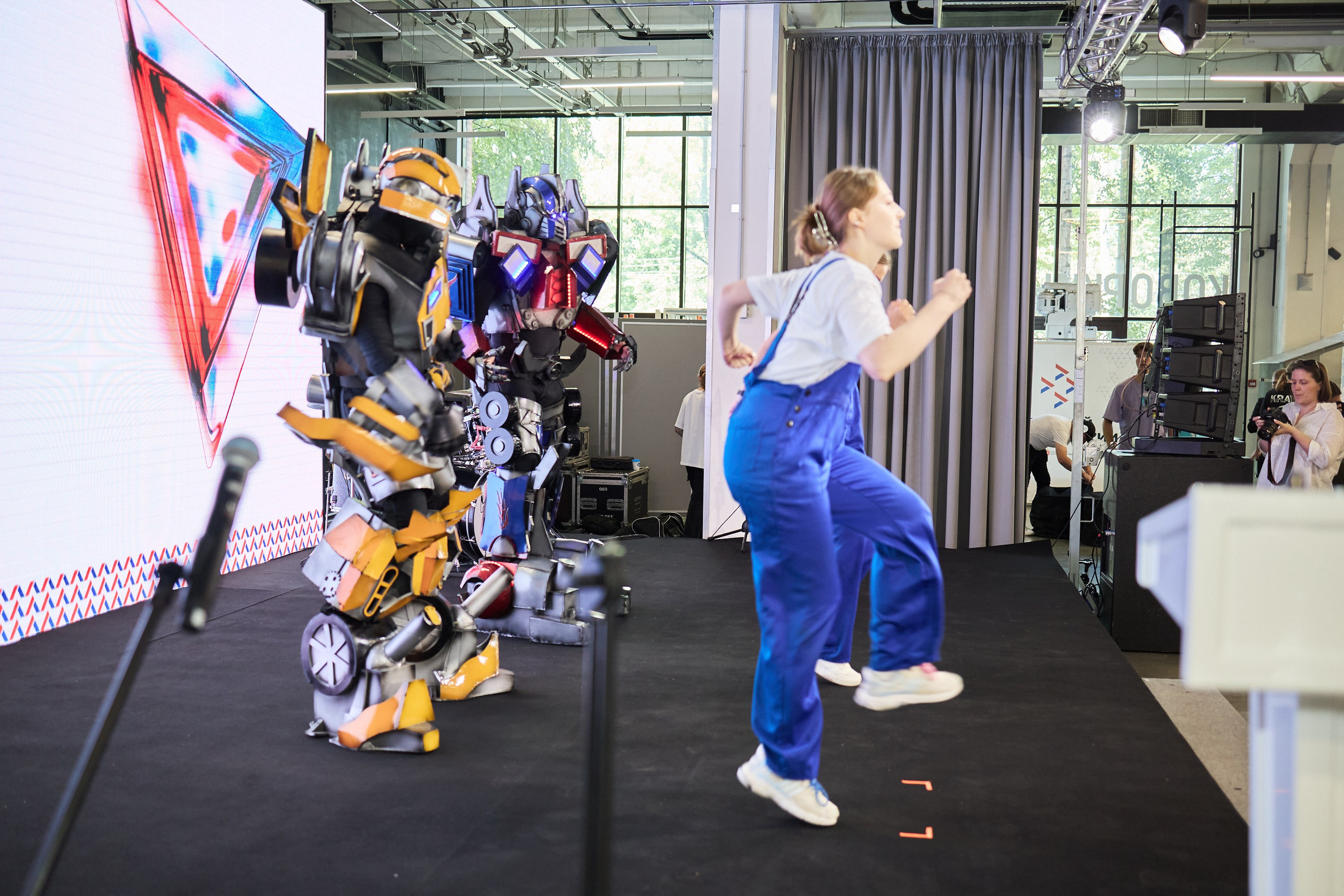 Конференция БИОТ 2025 | Тула. OSPhoto