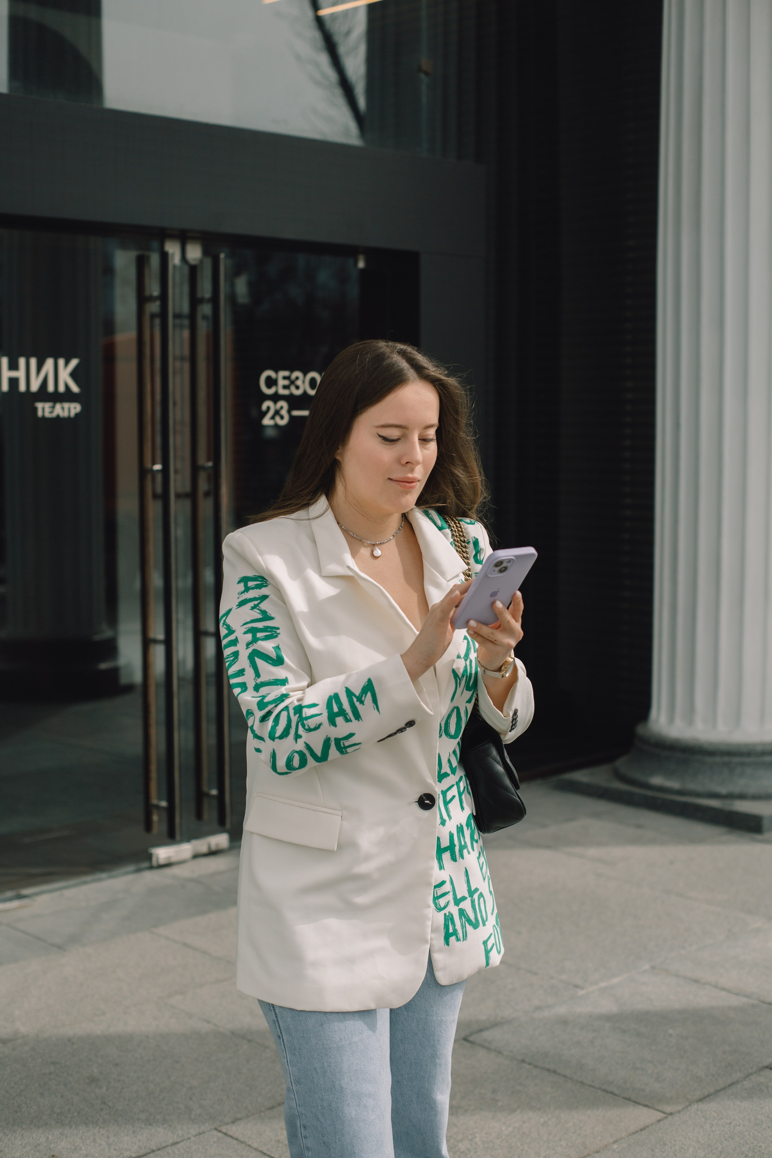 Контент для эксперта (коуч). Портретный фотограф в Москве