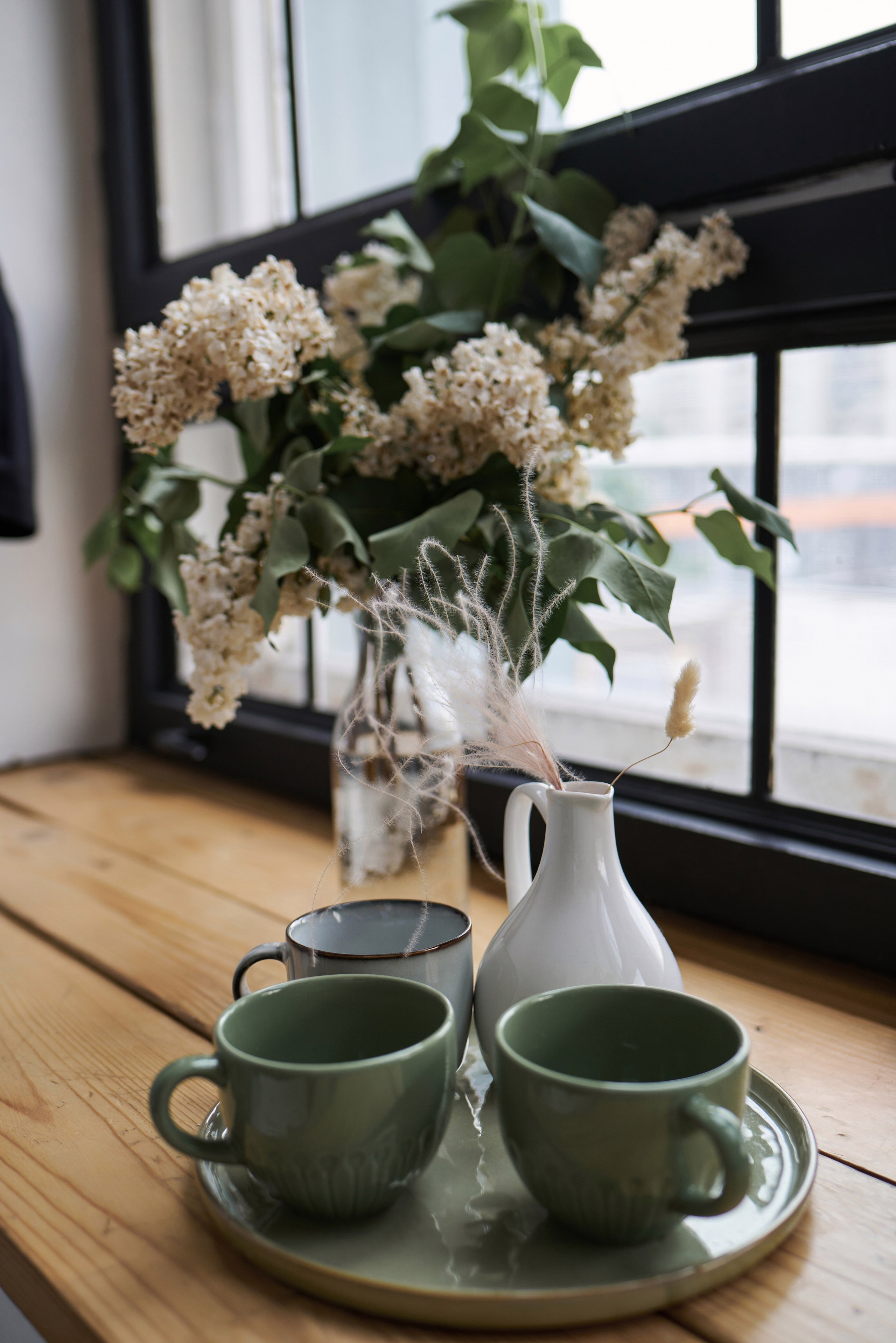 Девичник. Фотограф, психолог и фототерапевт в Екатеринбурге Ольга Неуймина