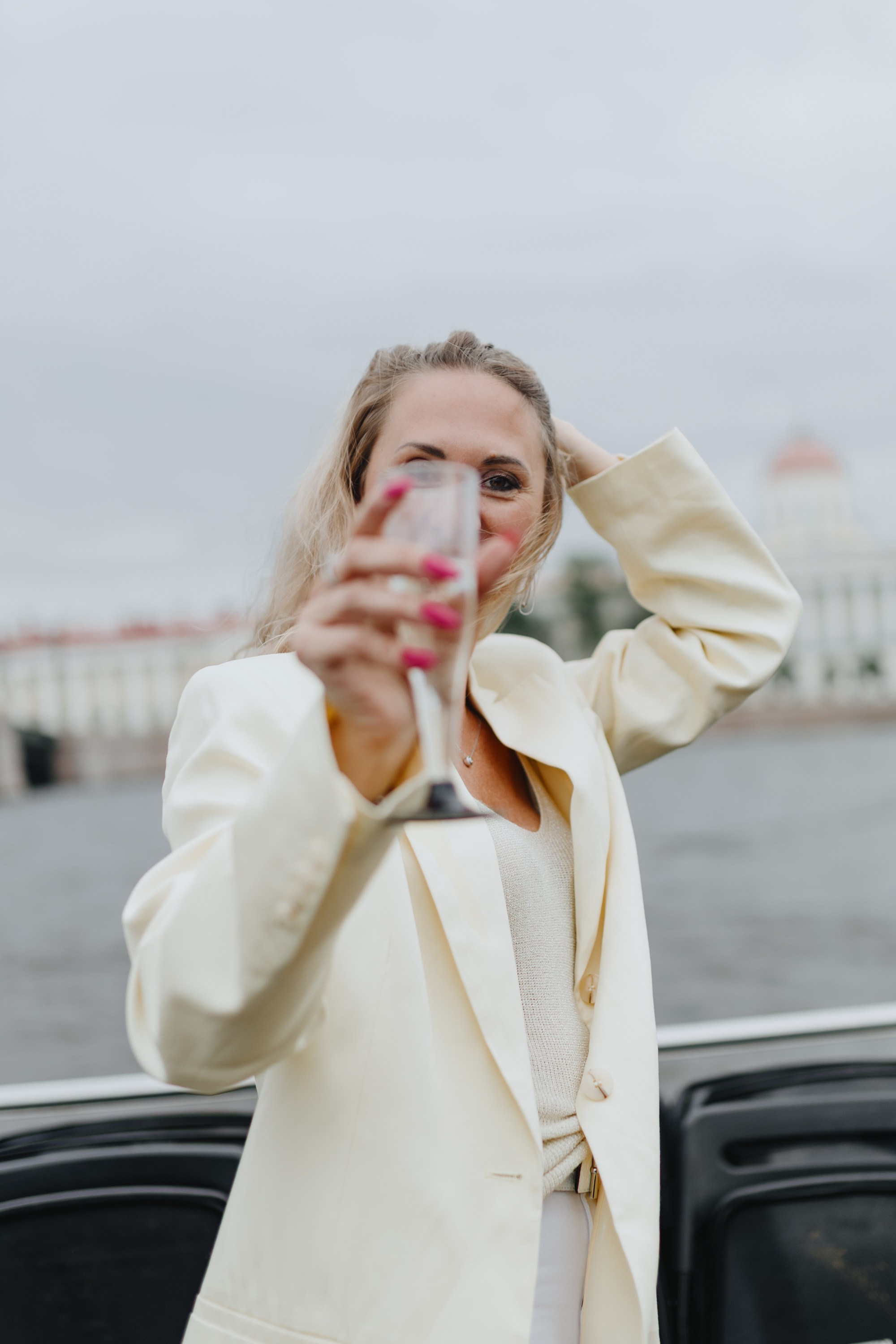 Корпоратив | Теплоход. Фотограф Илья Чернов