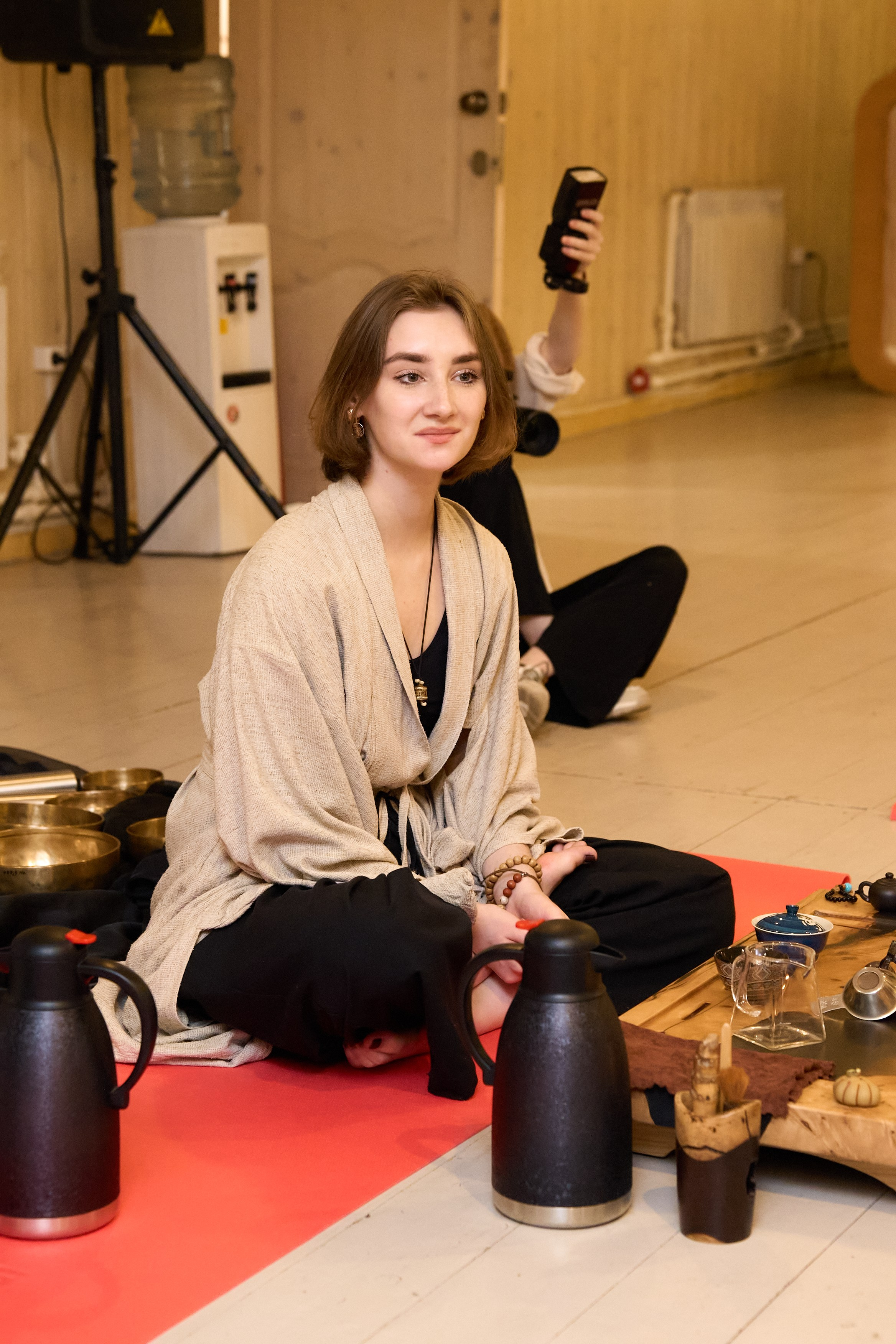 Relax Digital Party. Елизавета Мальгина, фотограф в Москве