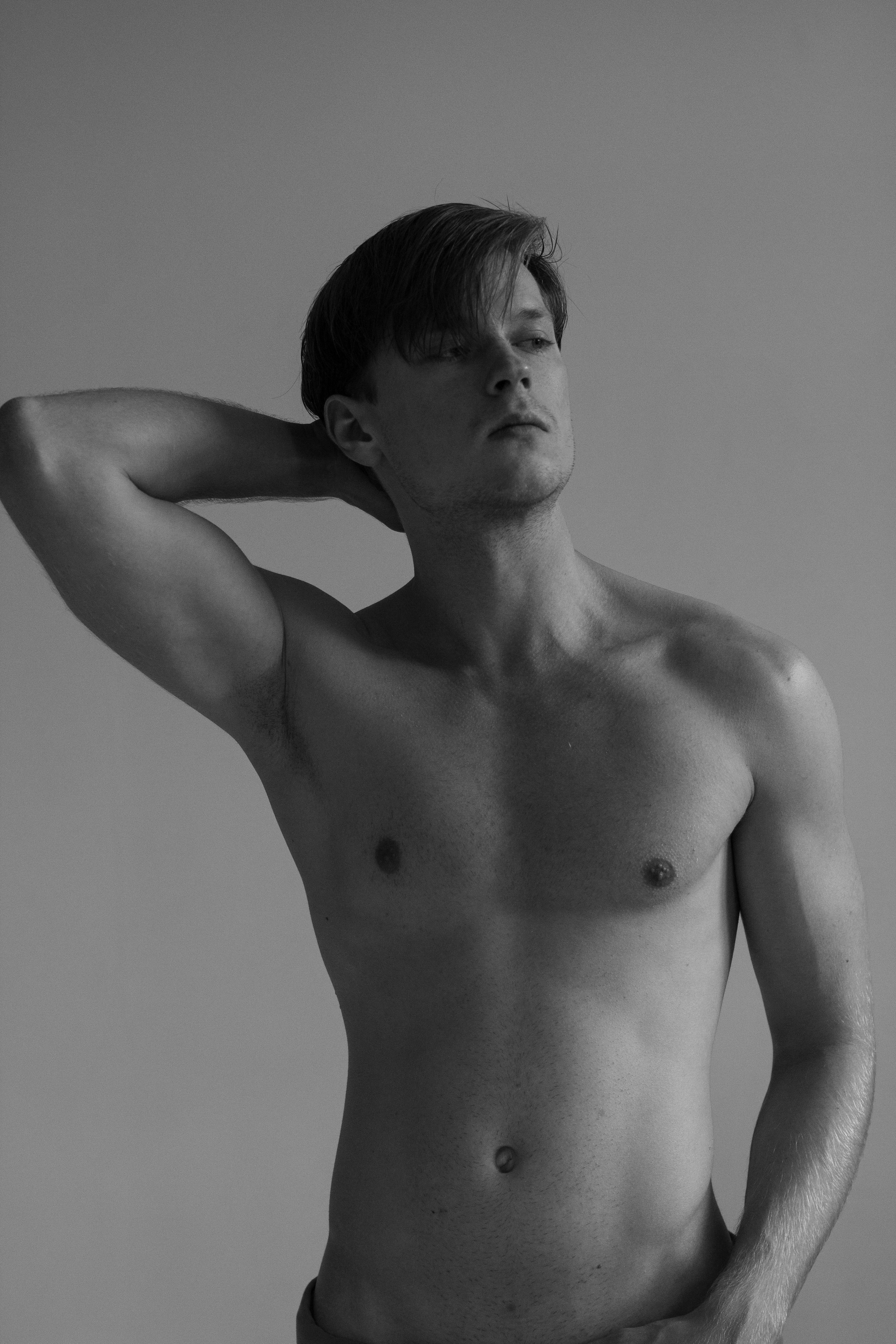 Илья. Анна Короткова, фотохудожник, г. Москва