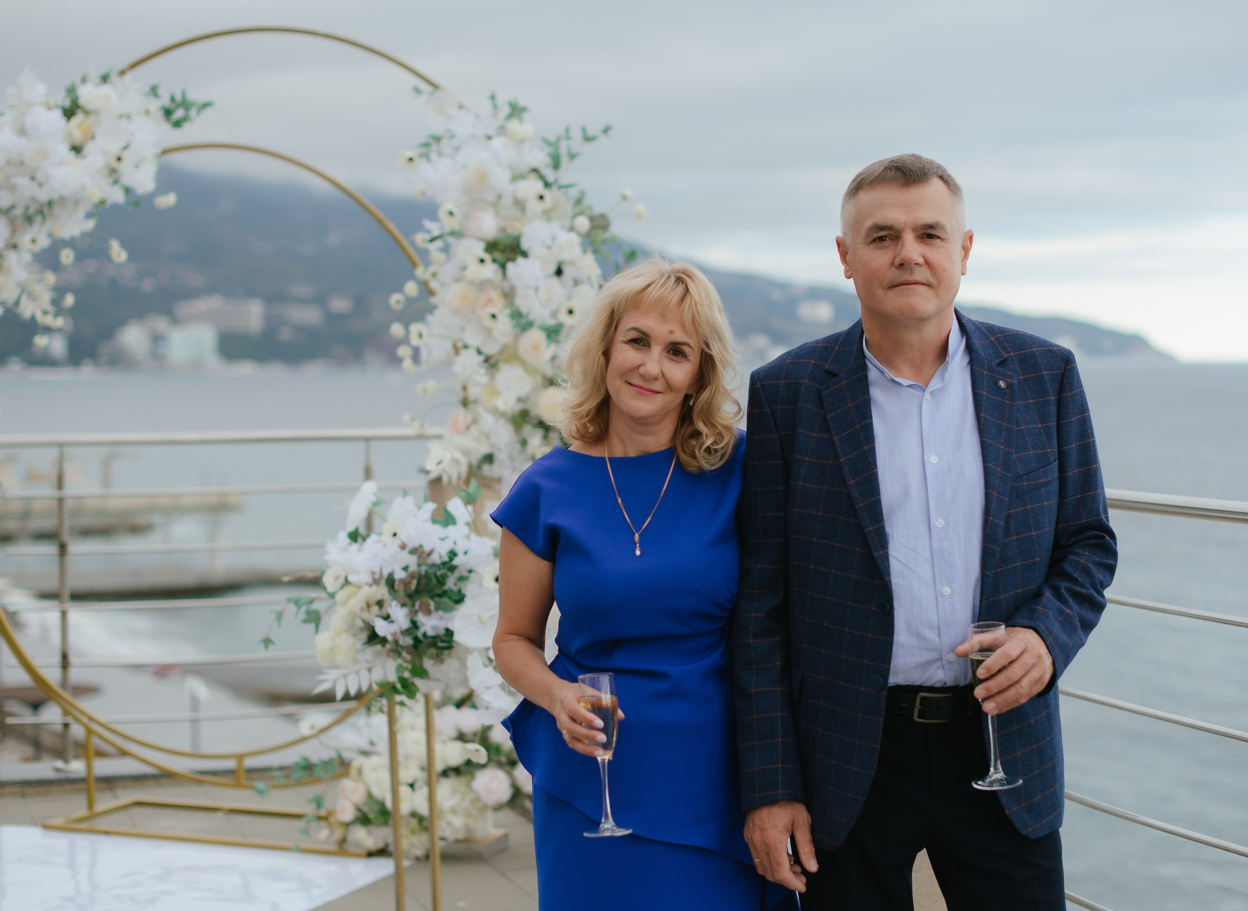 Александр и Александра. Свадебный, женский, семейный фотограф в Севастополе Юлия Мошенко