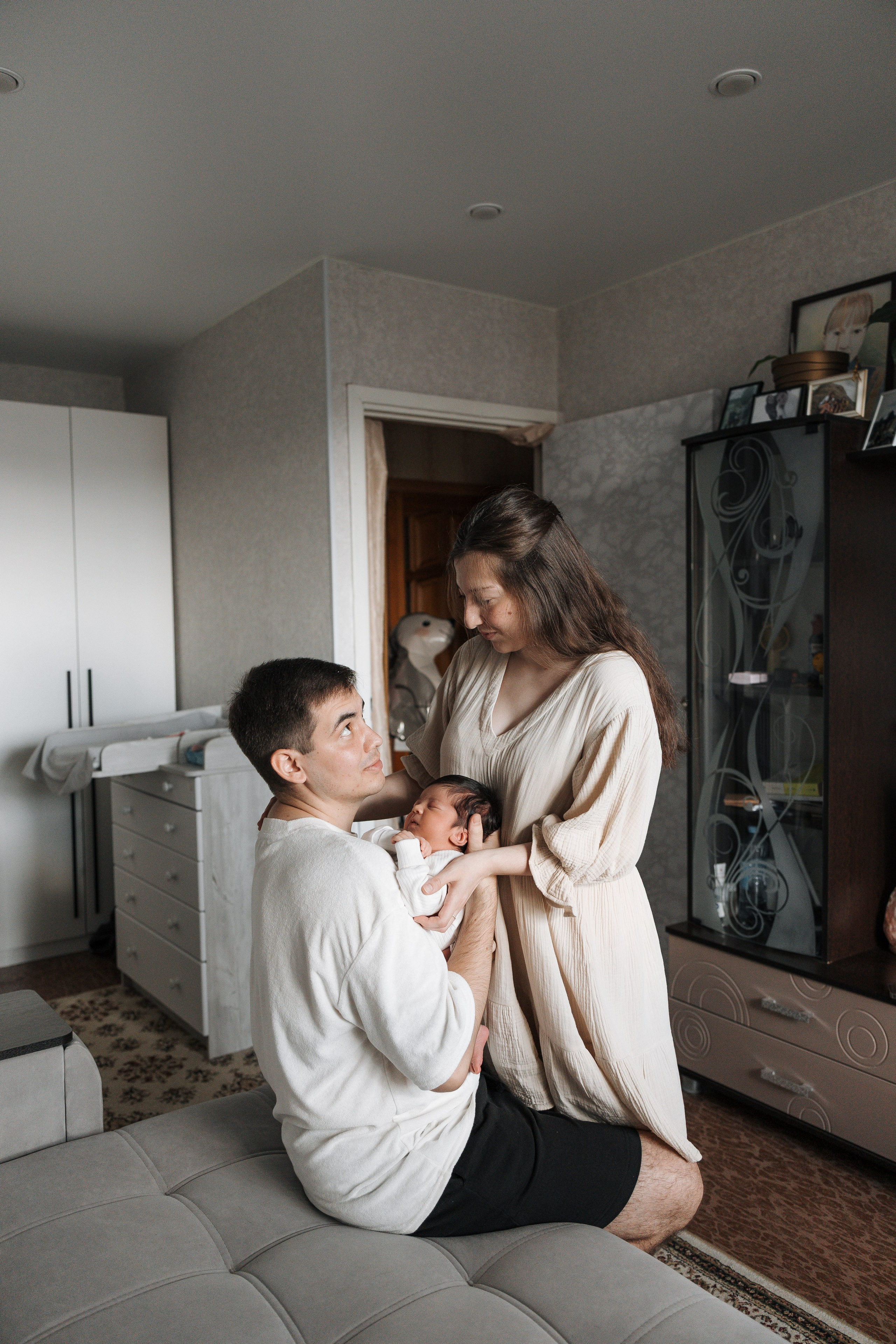 Ульяна. Семейный и портретный фотограф в Новом Уренгое