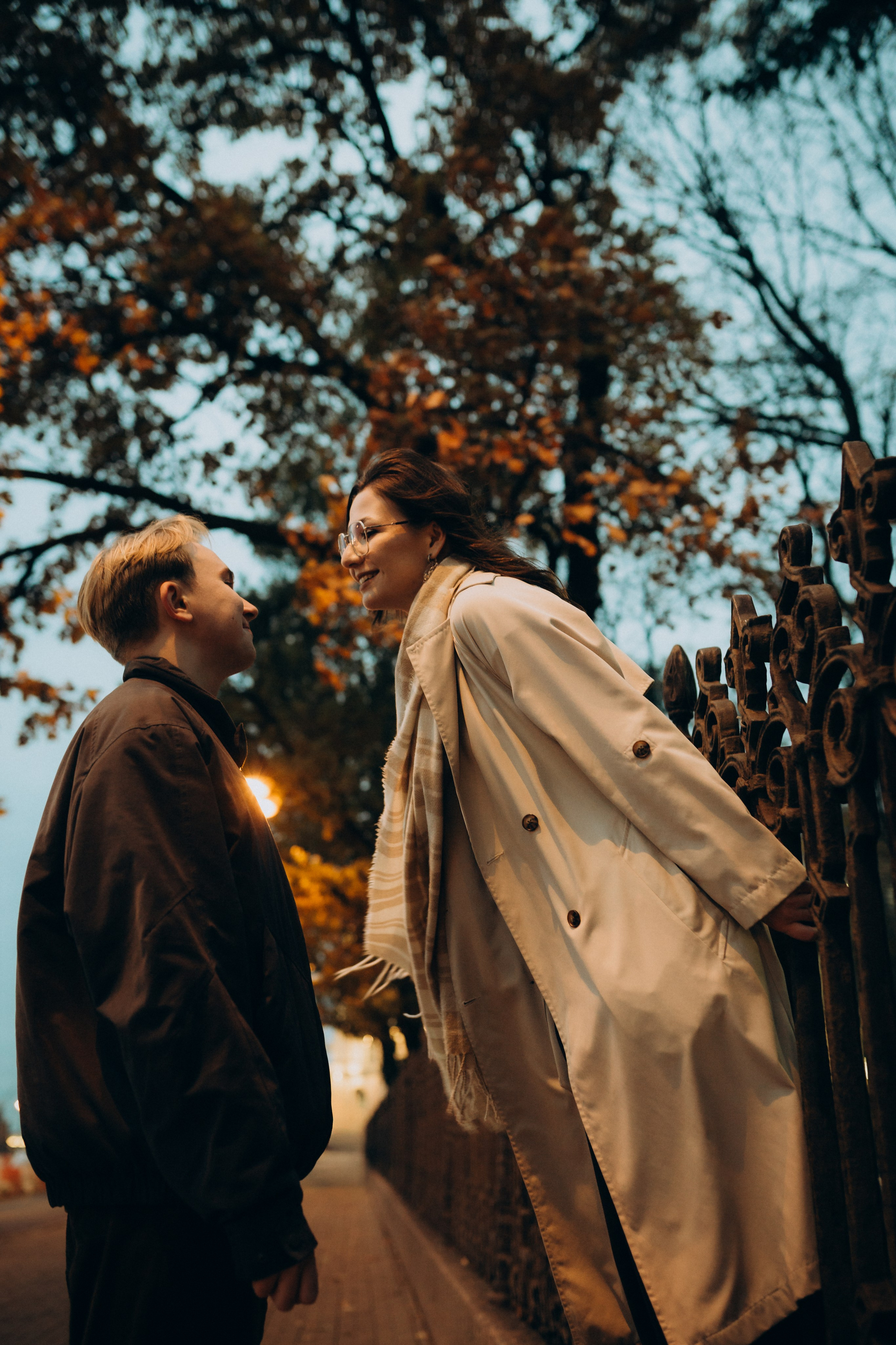 LoveStory Санкт-Петербург. Фотограф Санкт-Петербург Князева Елизавета