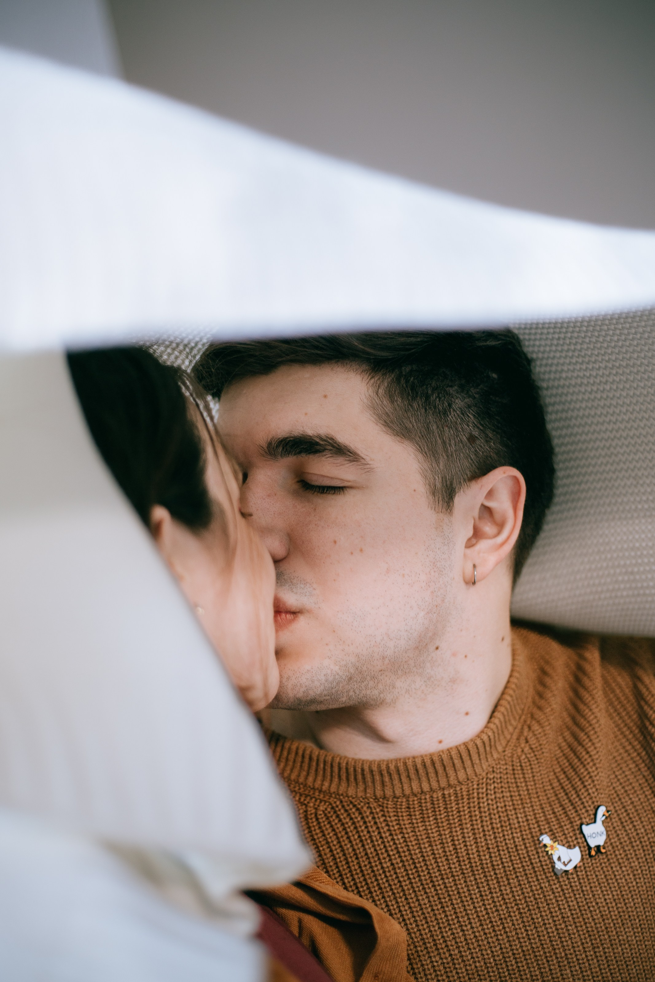 LoveStory Ульяна и Рома. Фотограф Санкт-Петербург Князева Елизавета