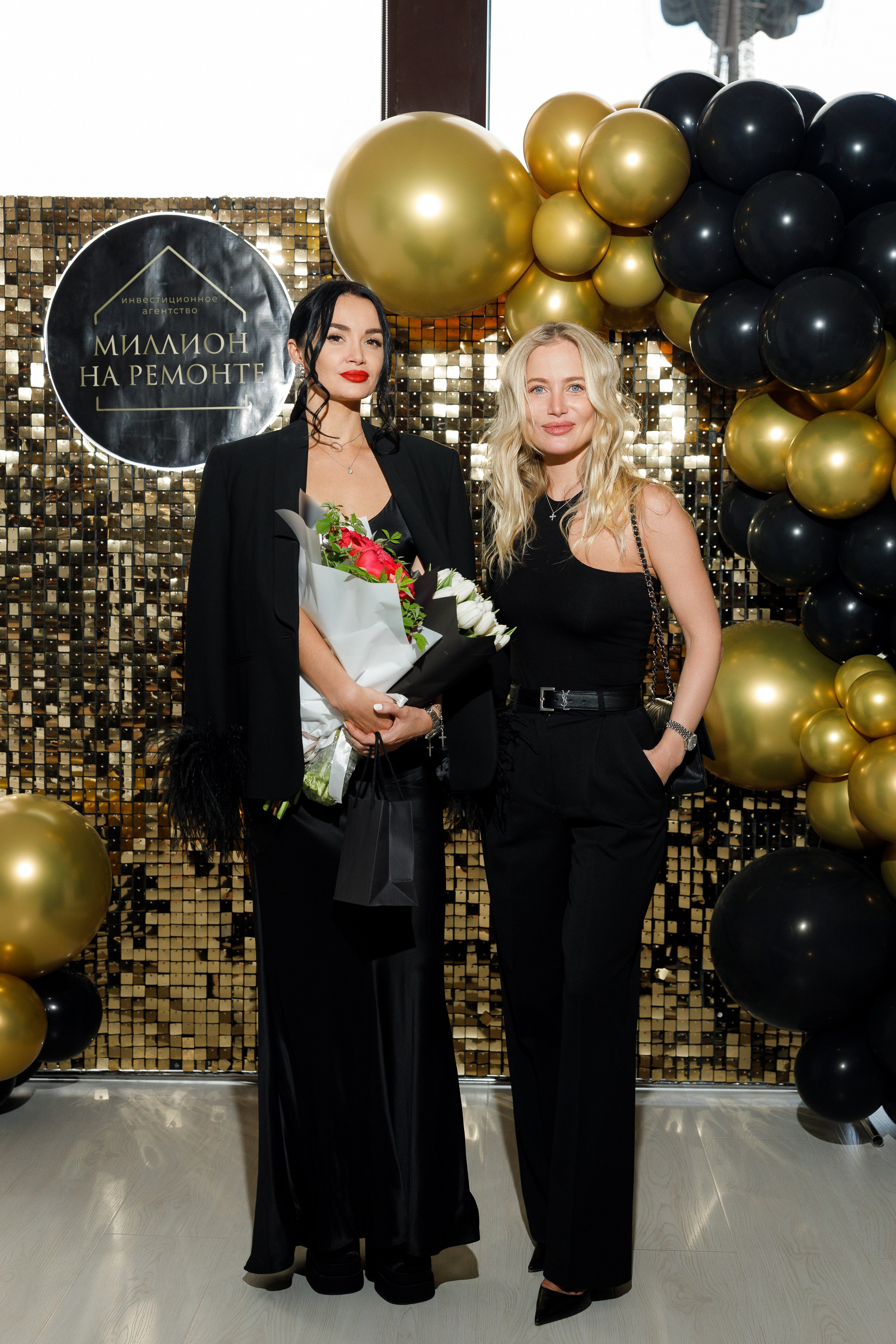 МИЛЛИОН НА РЕМОНТЕ. ВЫПУСКНОЙ. Свадебный и event-фотограф Иван Волнухин