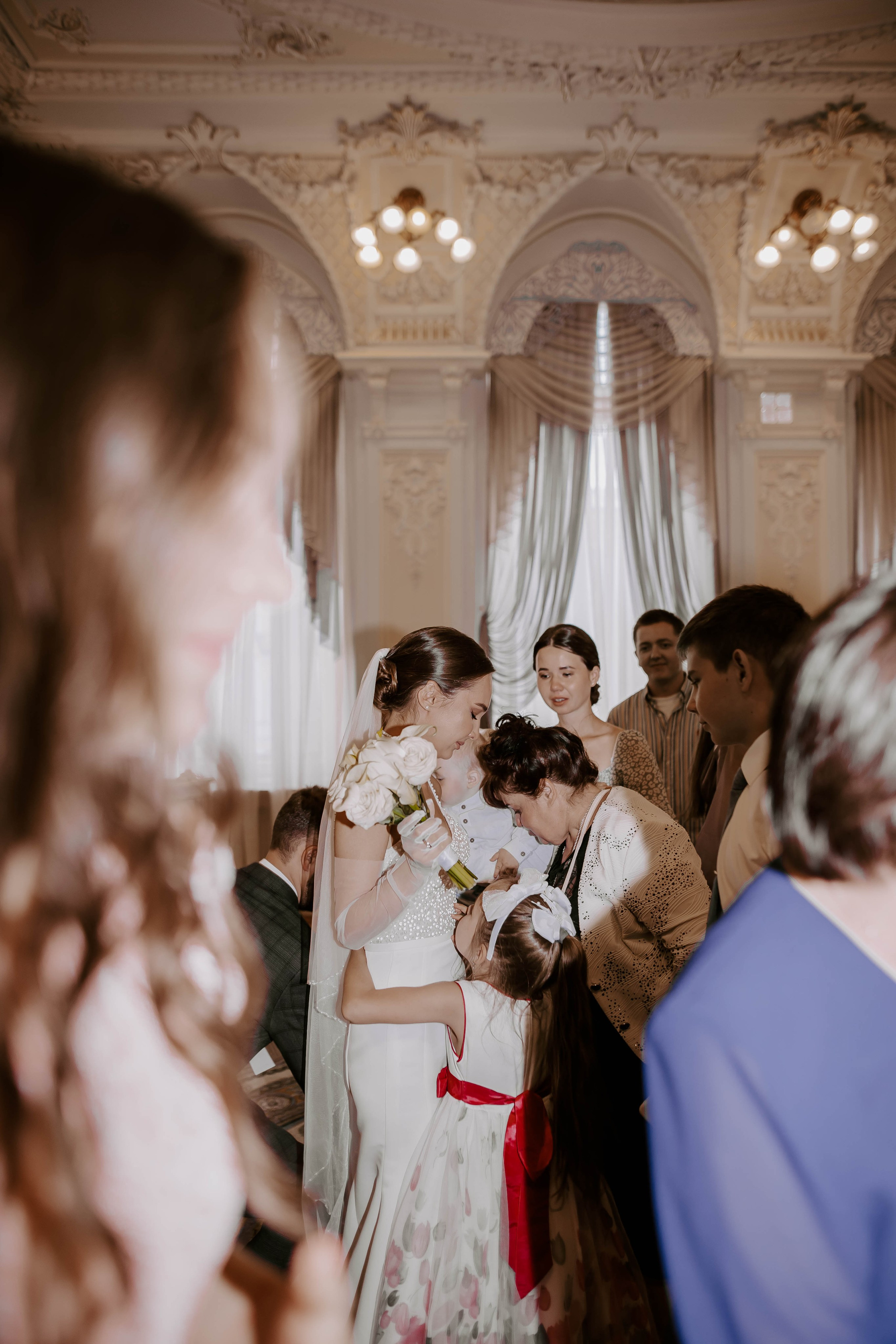 Юлия и Алексей. Фотограф Veronika Potaseva