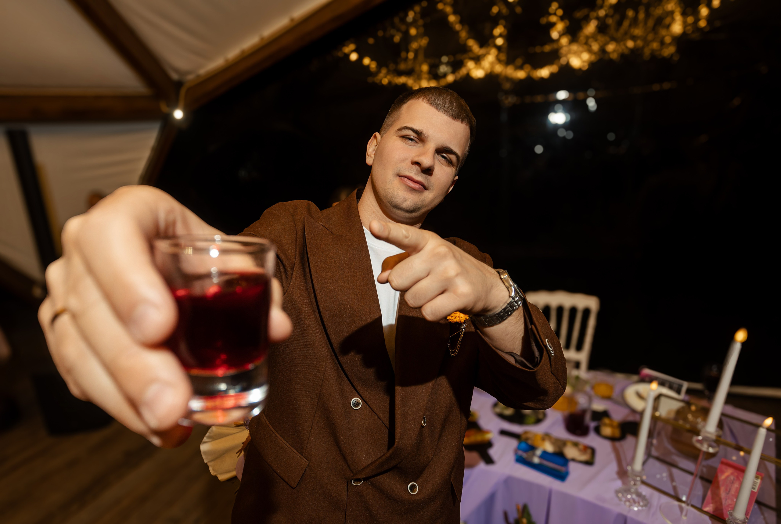 Влад и Катя. Фотограф Вячеслав Фарунин