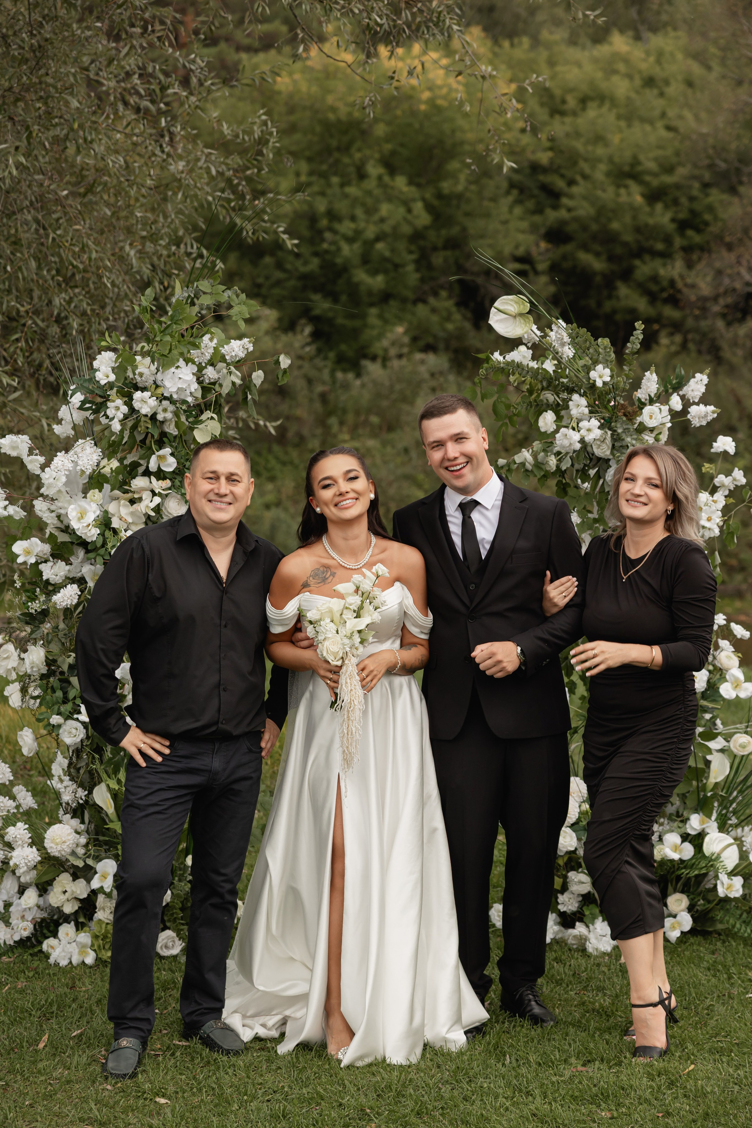 Дима и Арина. Фотограф Вячеслав Фарунин