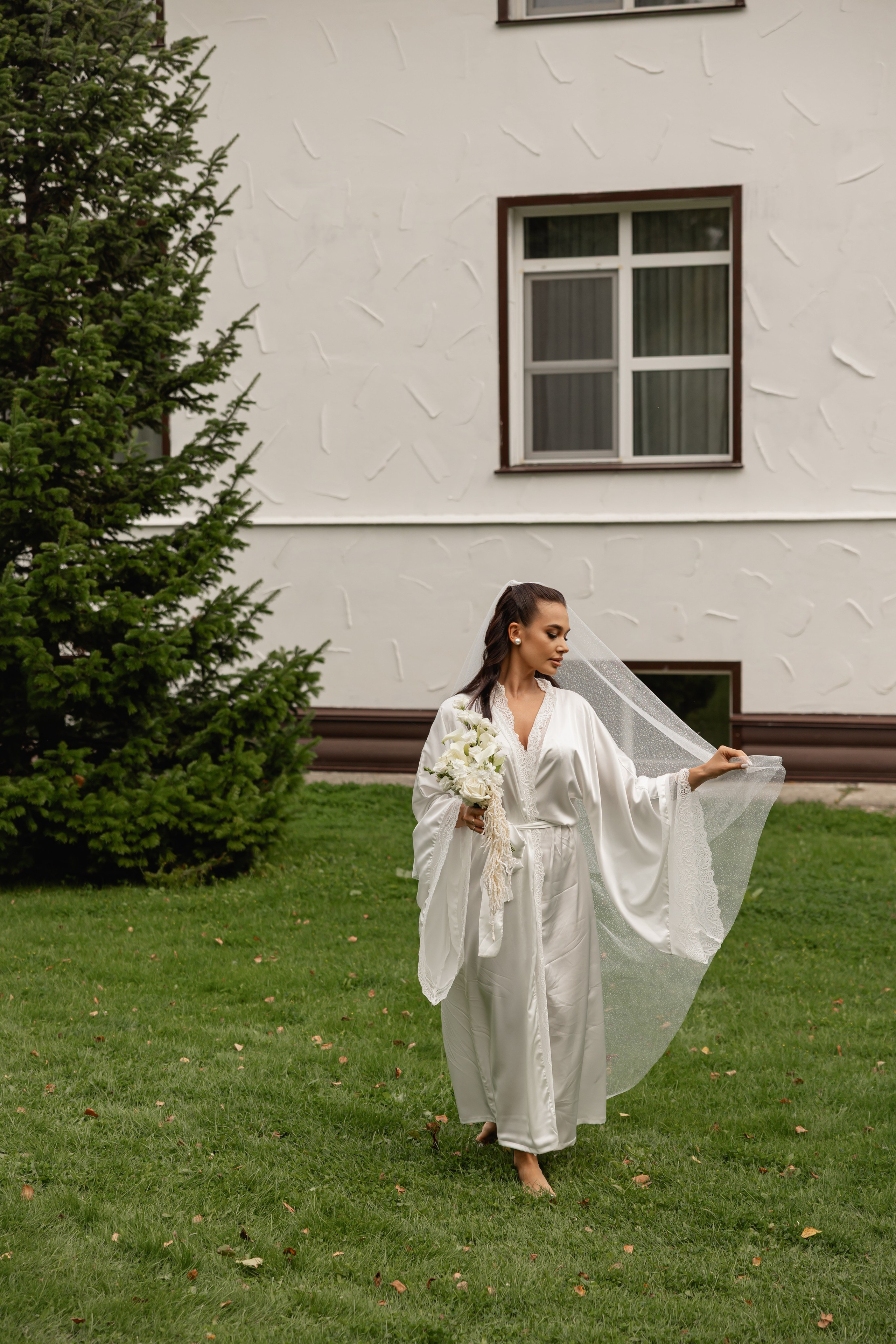 Дима и Арина. Фотограф Вячеслав Фарунин